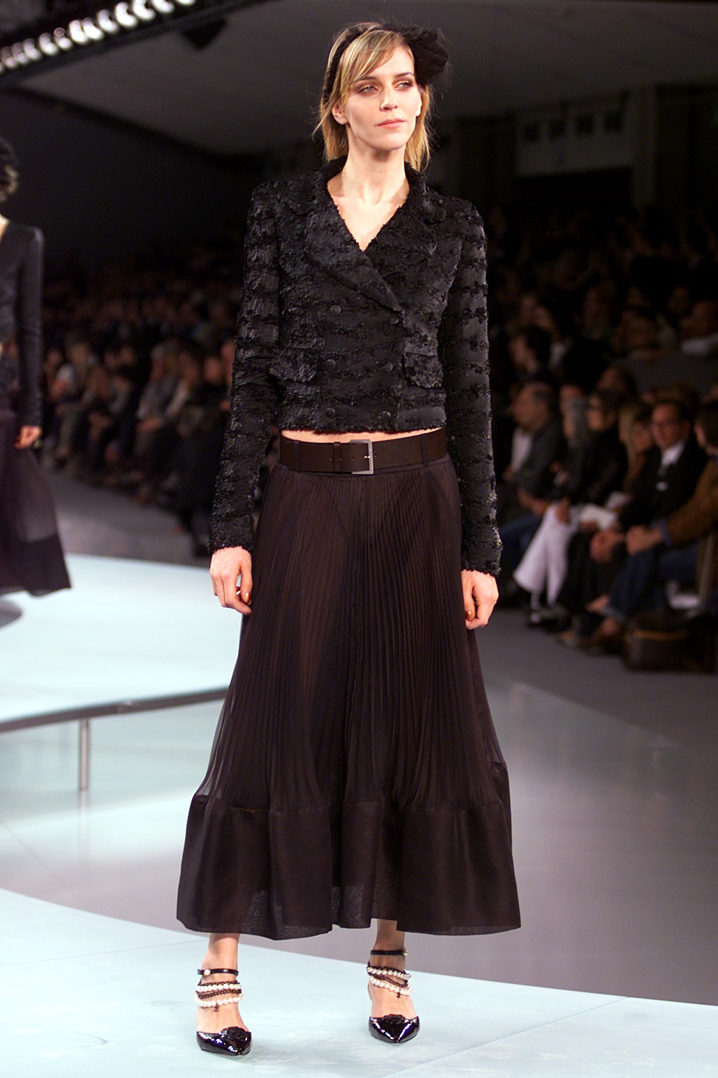 Chanel S/S 02 Look 325