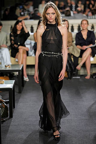 Chanel Resort 07 Look 355