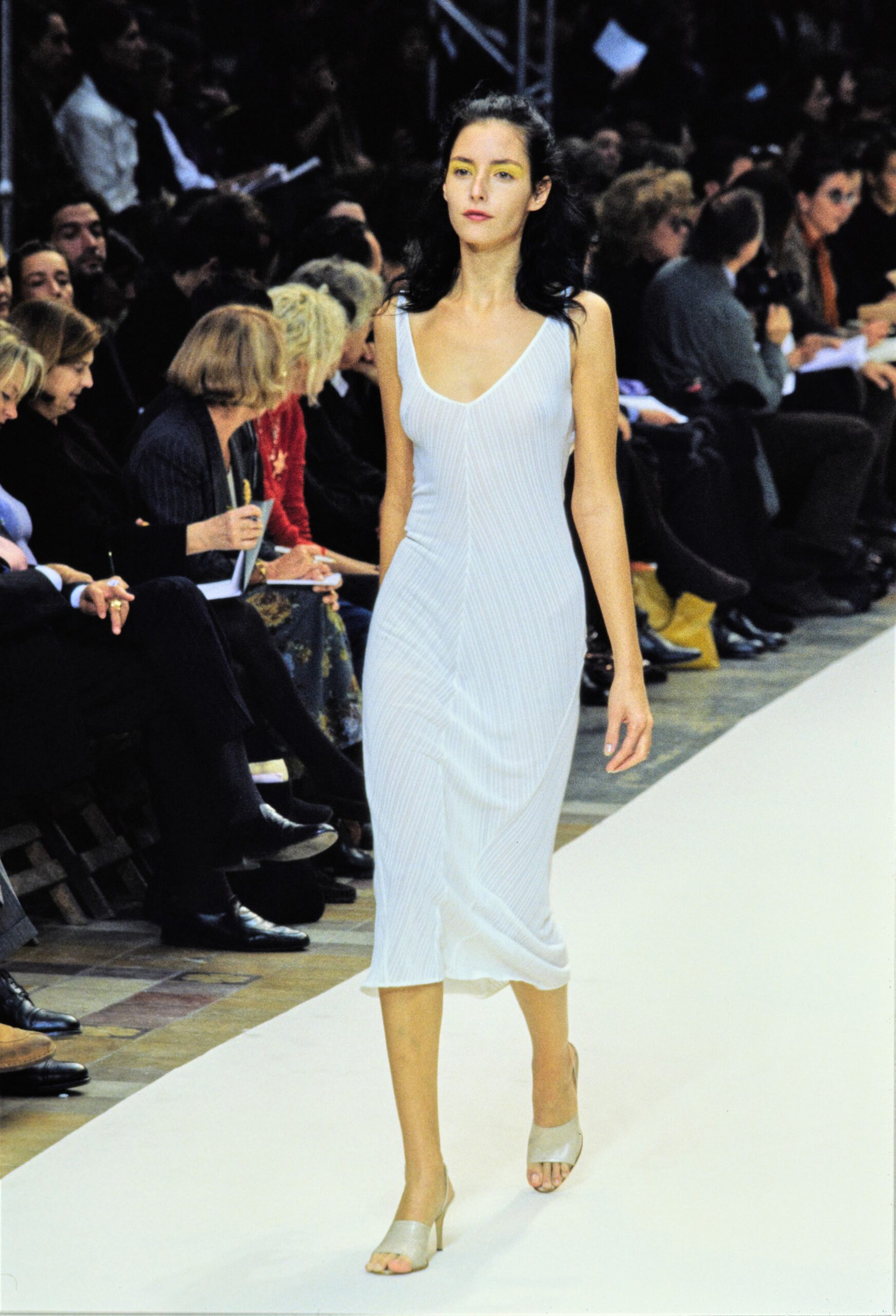 Cerruti S/S 97 Look 77
