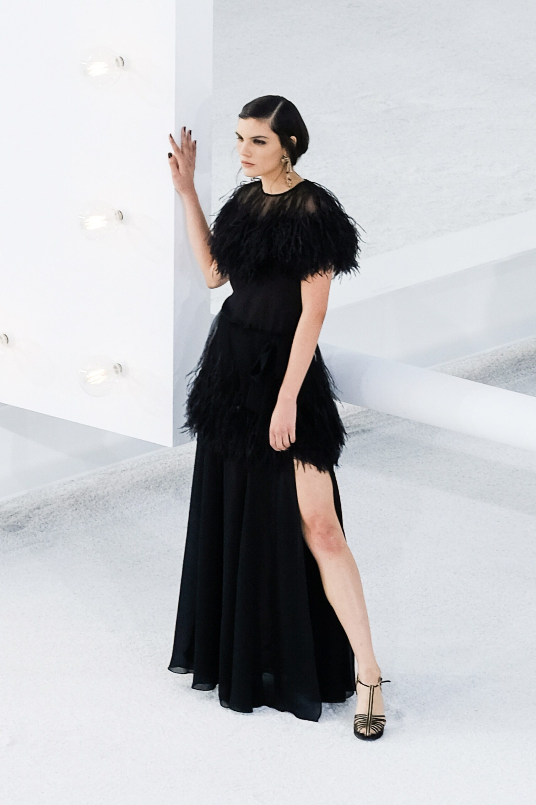 Chanel S/S 21 Look 898