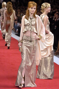 Chanel S/S 05 Look 629
