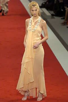 Chanel S/S 05 Look 640