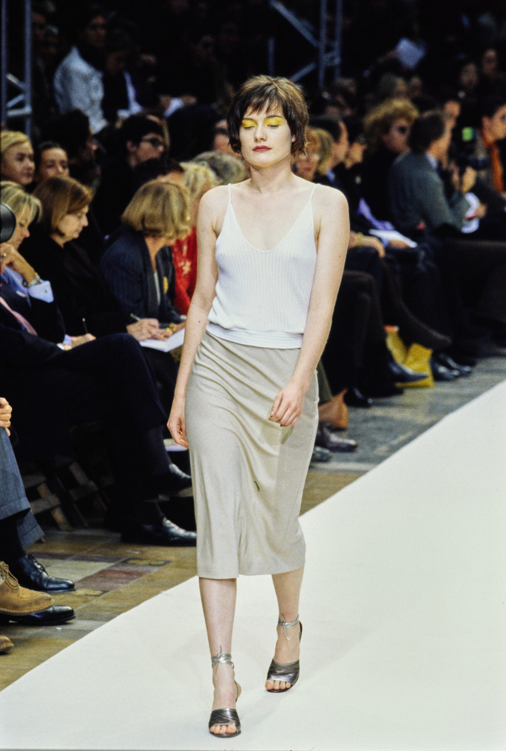 Cerruti S/S 97 Look 97