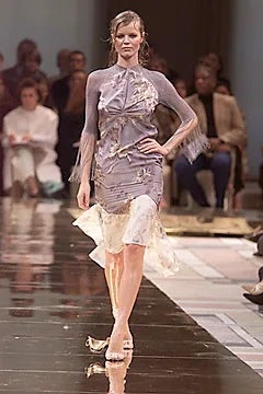 Chloé S/S 00 Look 50