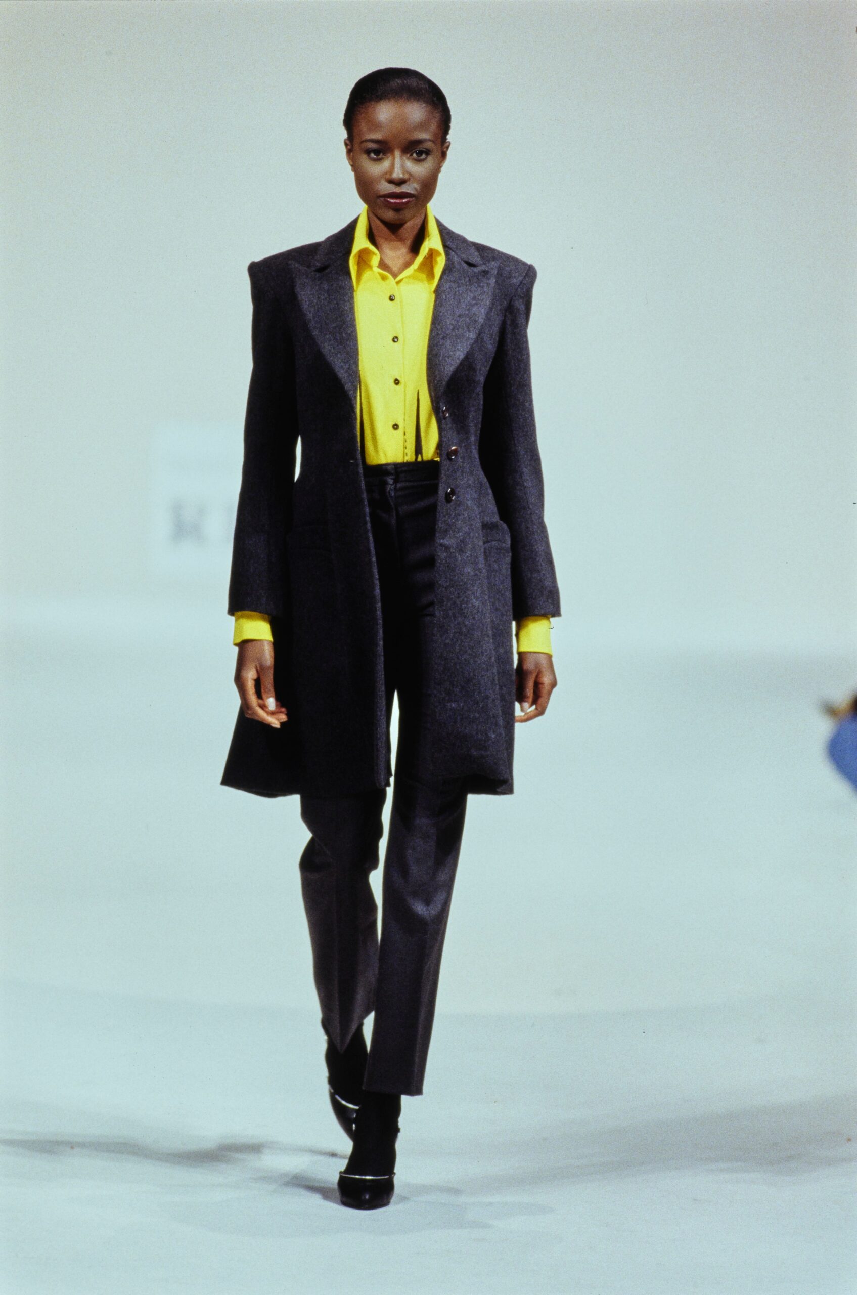 Chalayan F/W 95 Look 76
