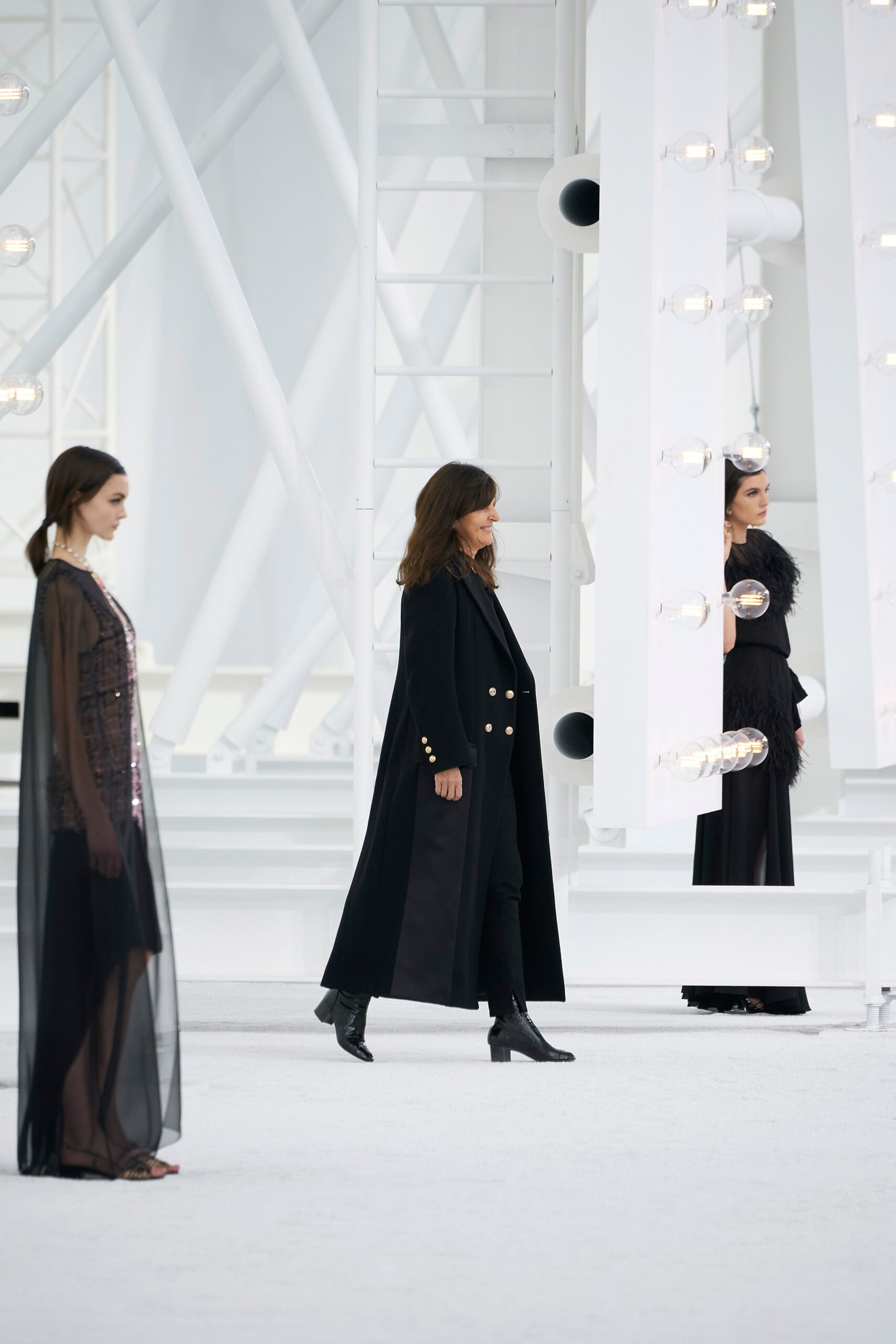 Chanel S/S 21 Look 999