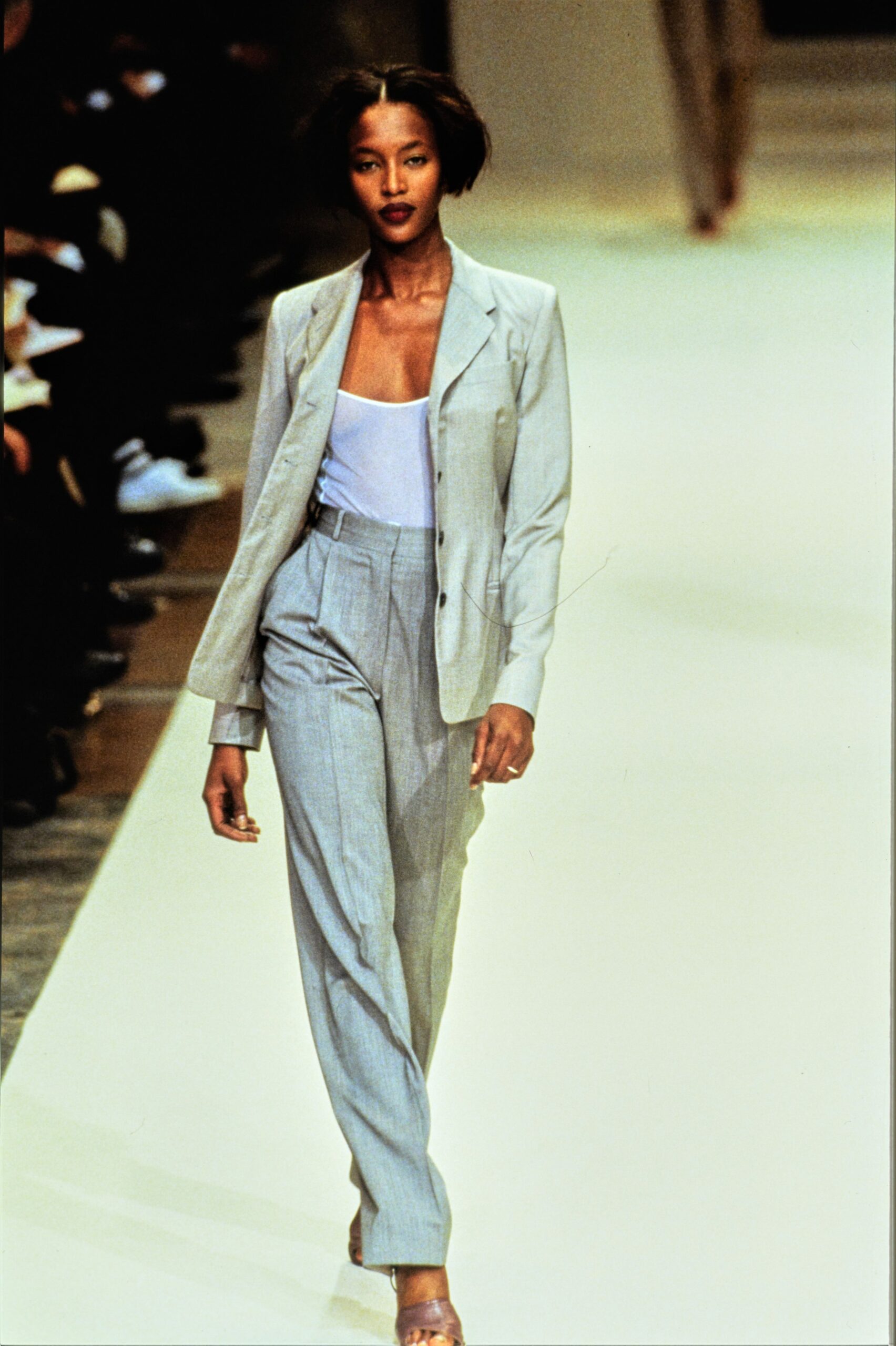 Cerruti S/S 97 Look 112