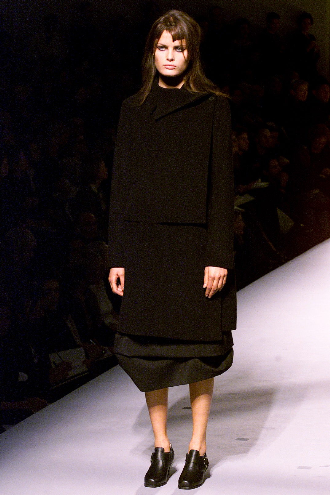 Chalayan F/W 02 Look 31
