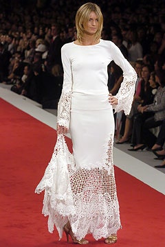 Chanel S/S 05 Look 734