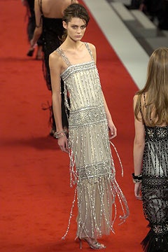 Chanel S/S 05 Look 740