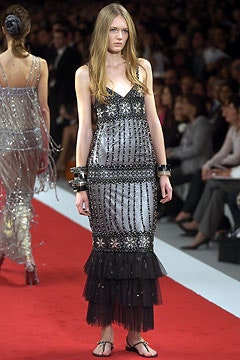 Chanel S/S 05 Look 741