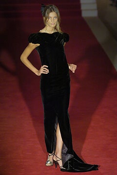 Chanel S/S 05 Look 742