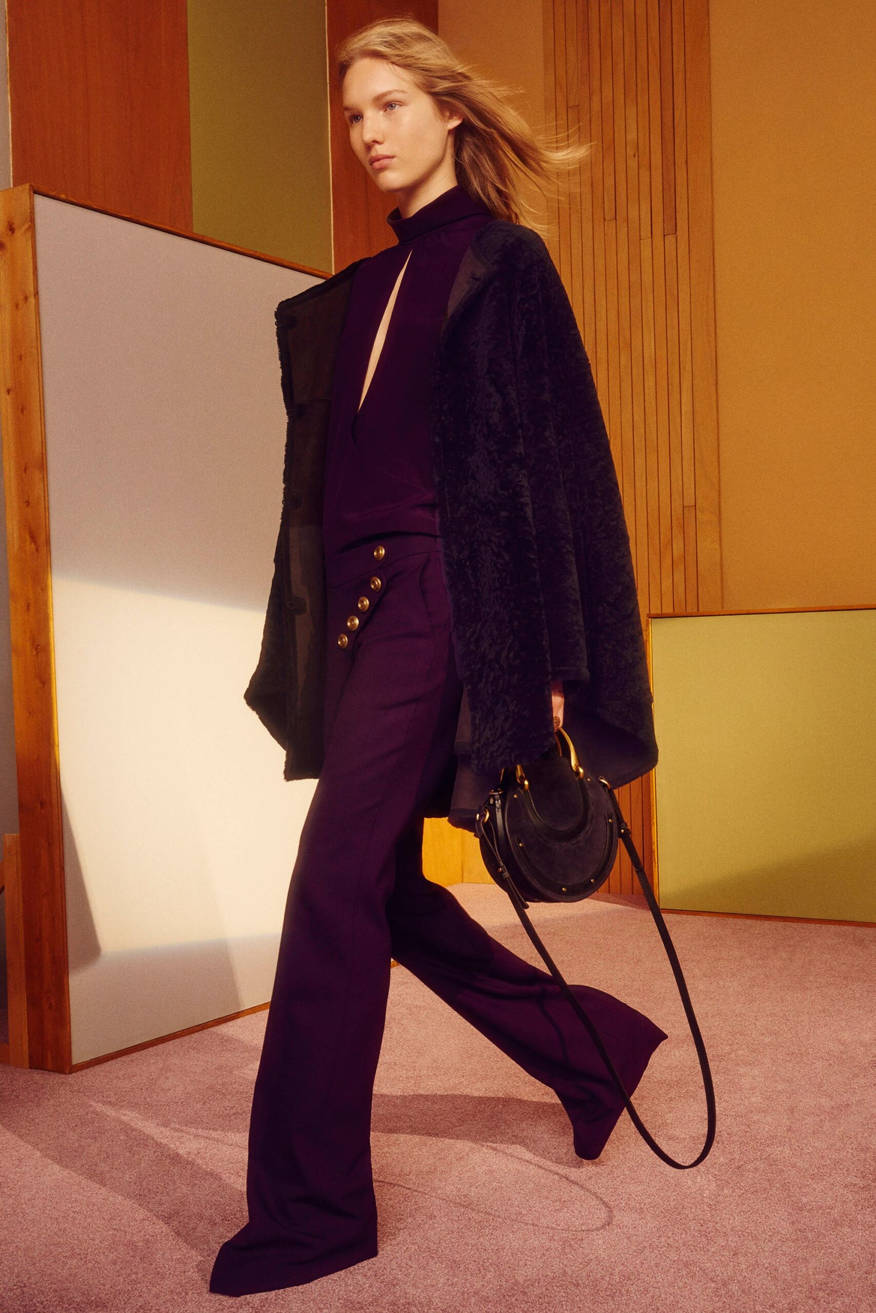 Chloé Resort 2018