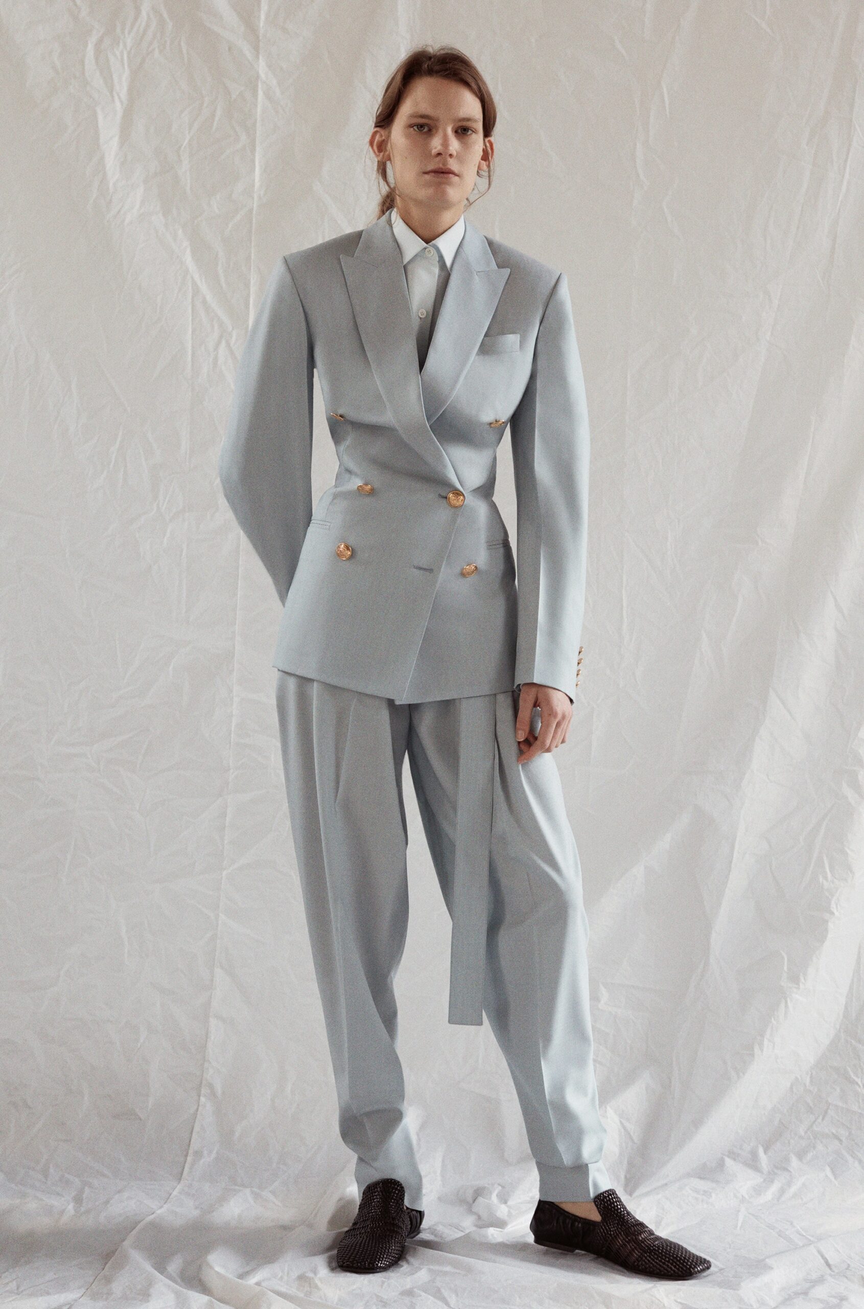 Celine Resort 17 Look 1
