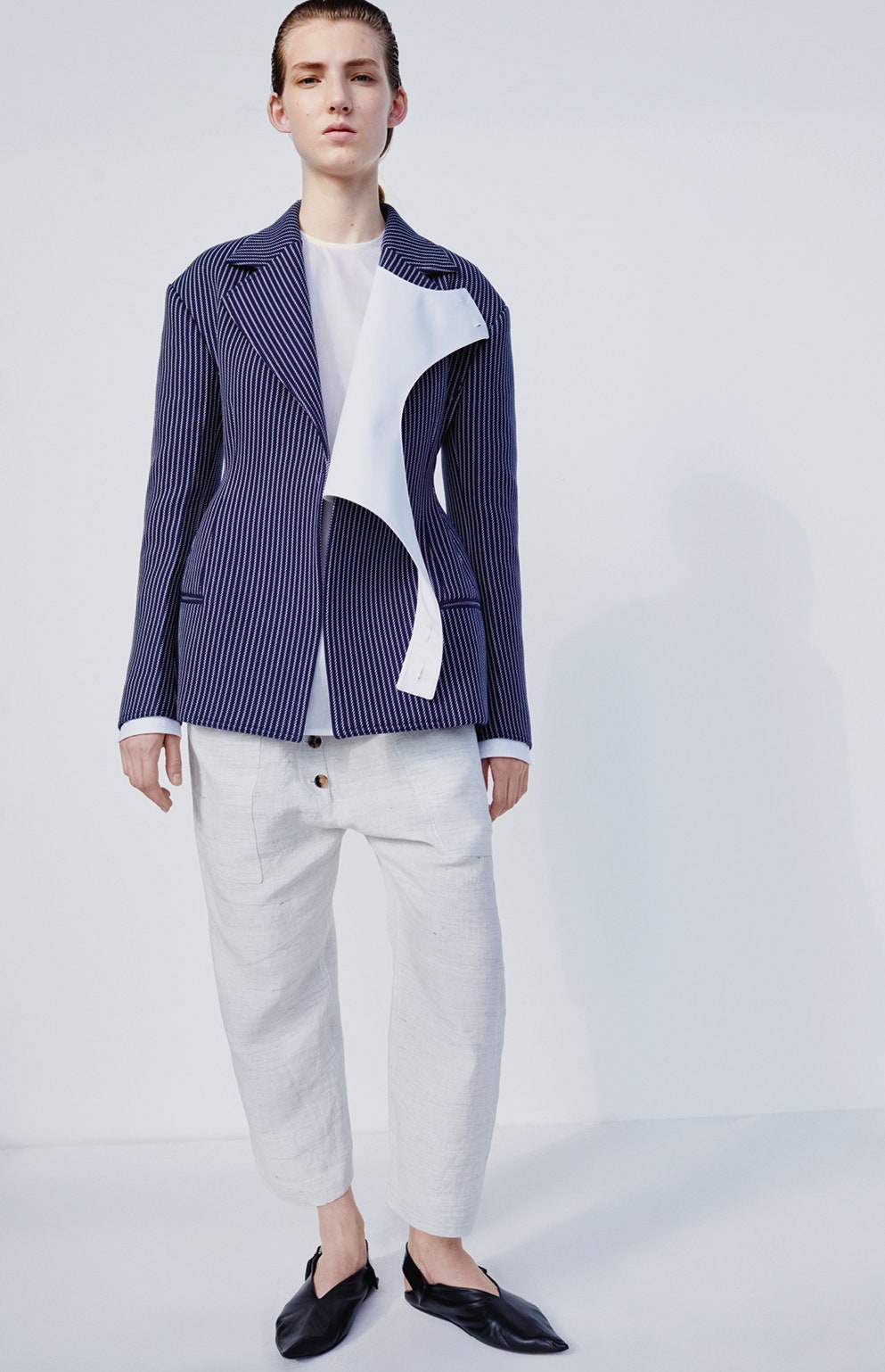 Celine Resort 16 Look 1