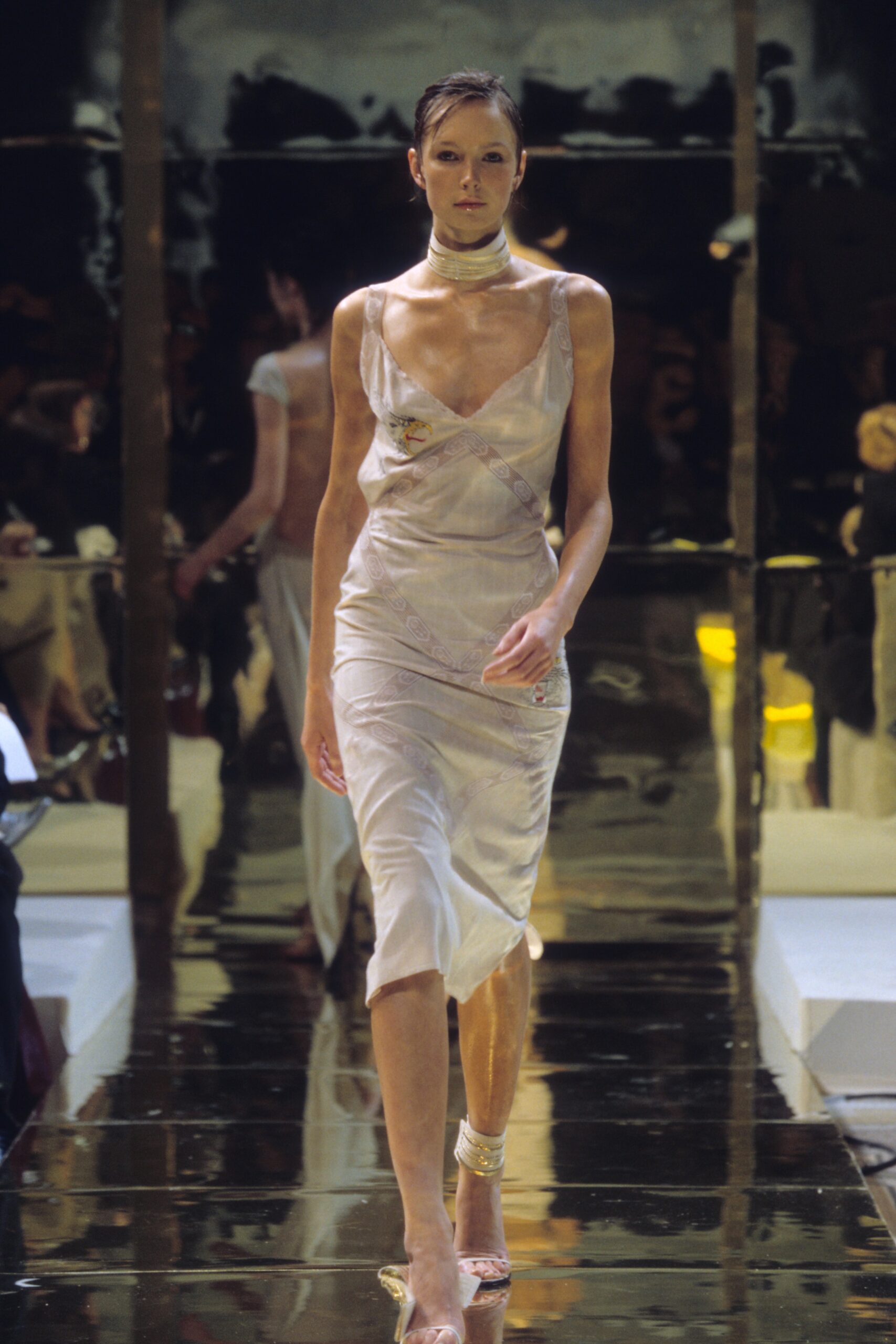 Chloé S/S 00 Look 67