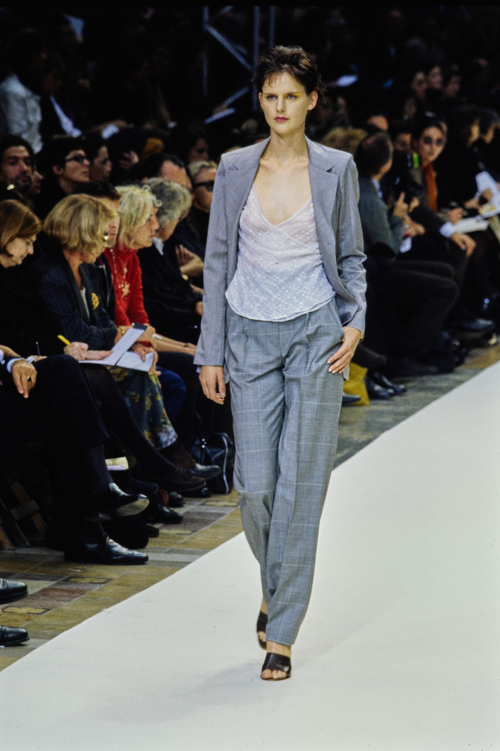 Cerruti S/S 97 Look 150