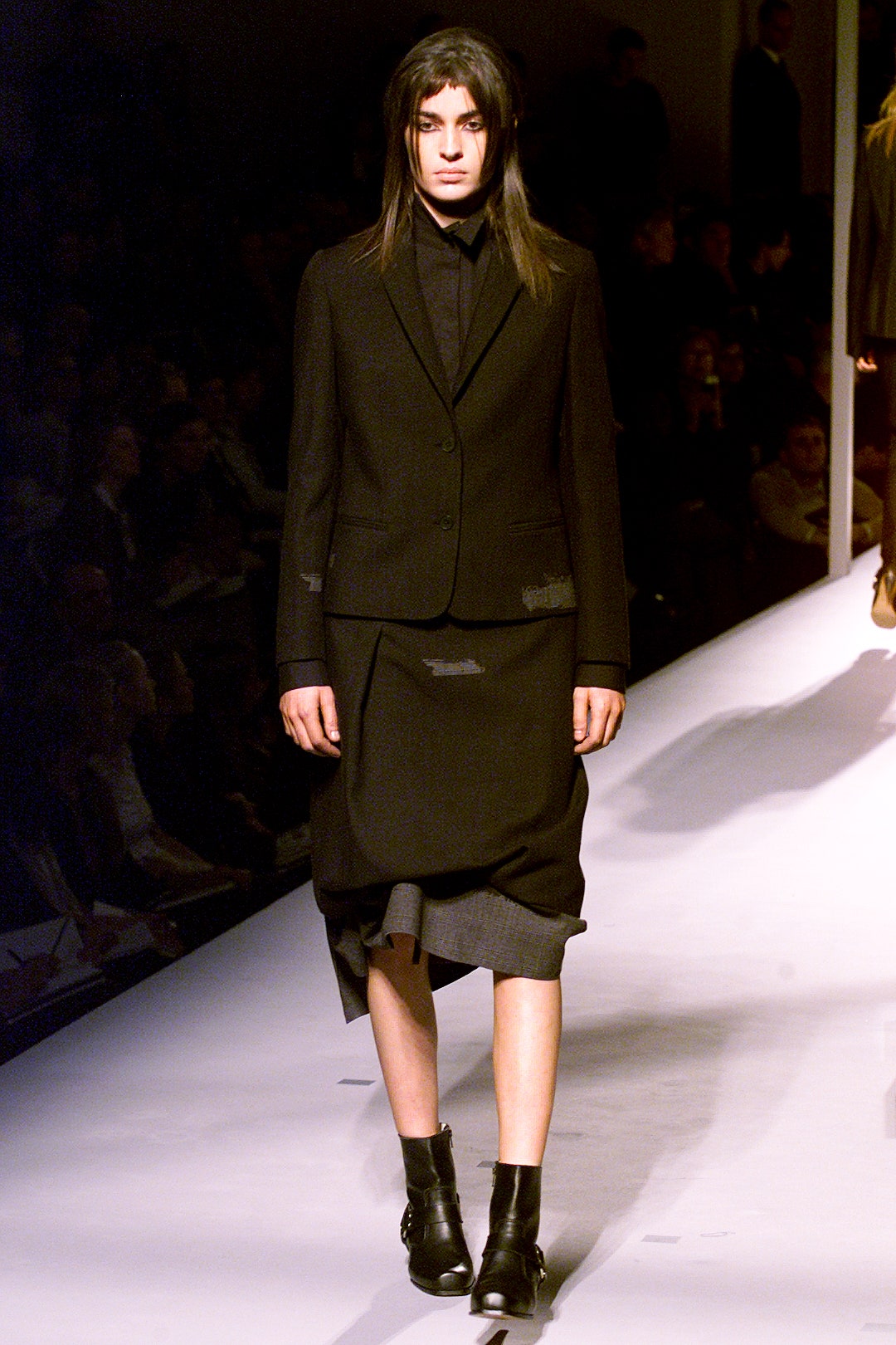 Chalayan F/W 02 Look 51