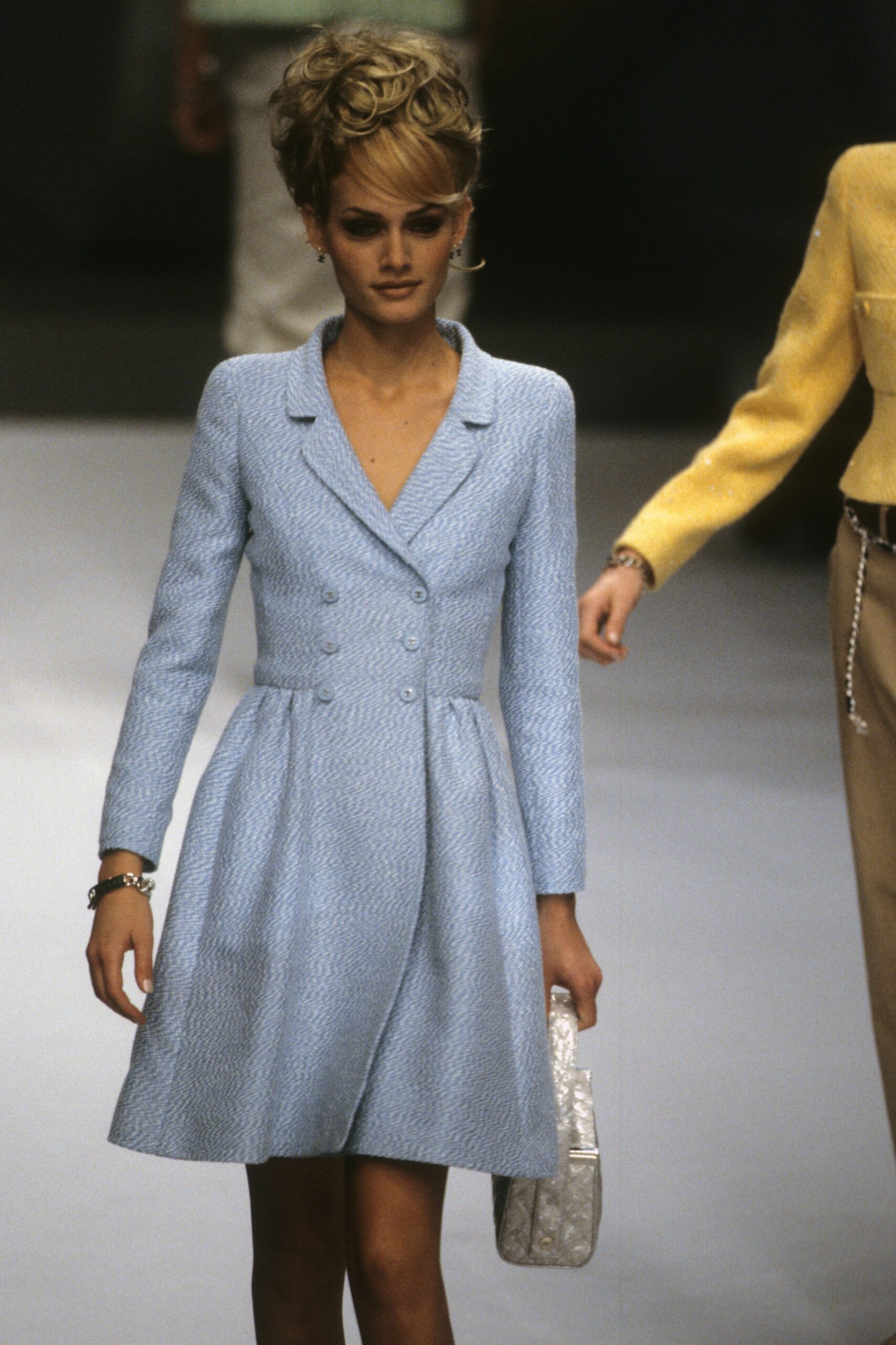 Chanel S/S 96 Look 147