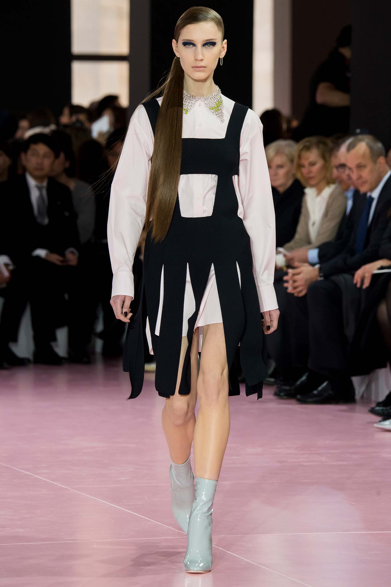 Christian Dior F/W 15 Look 83