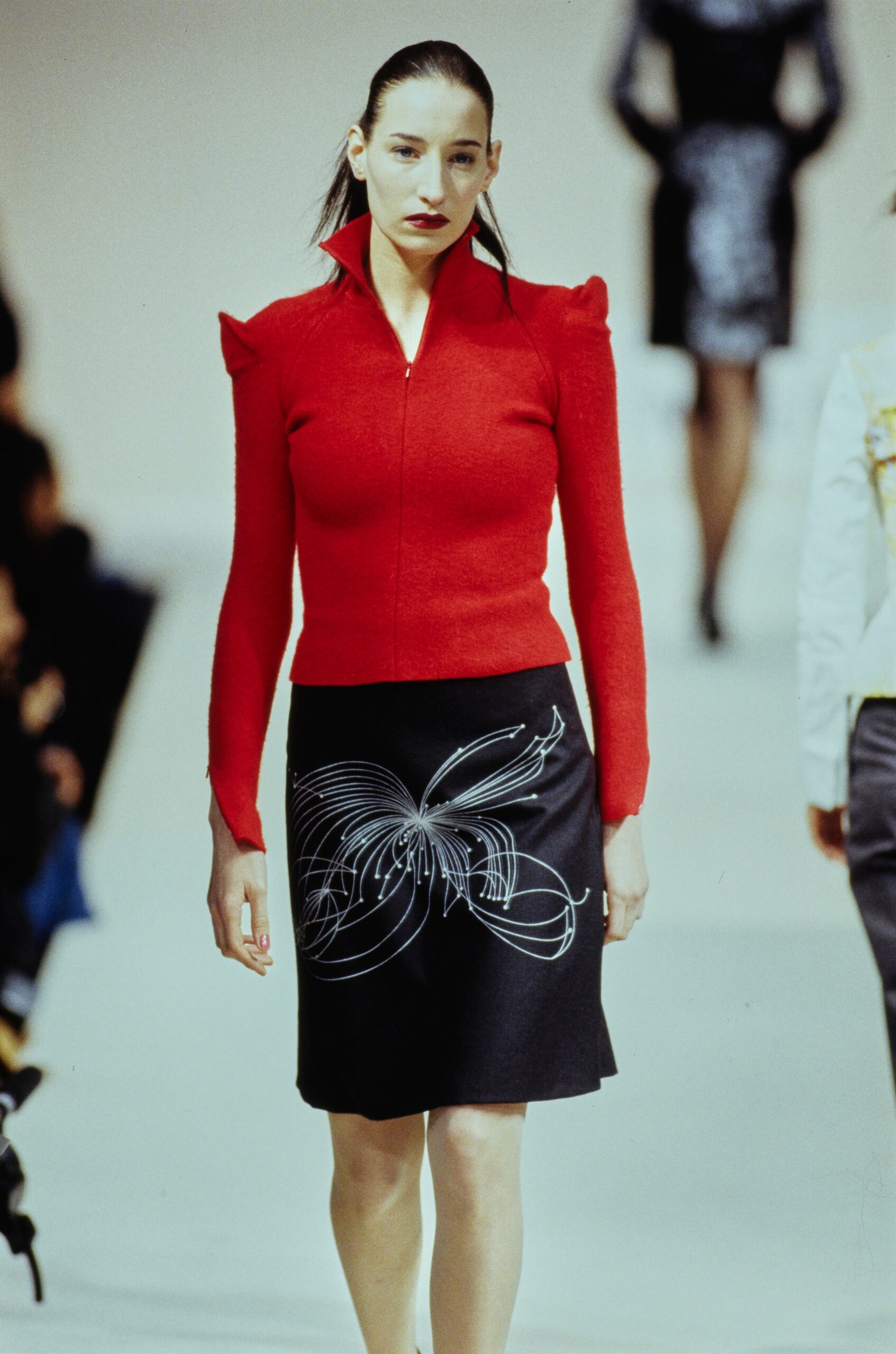 Chalayan F/W 95 Look 120
