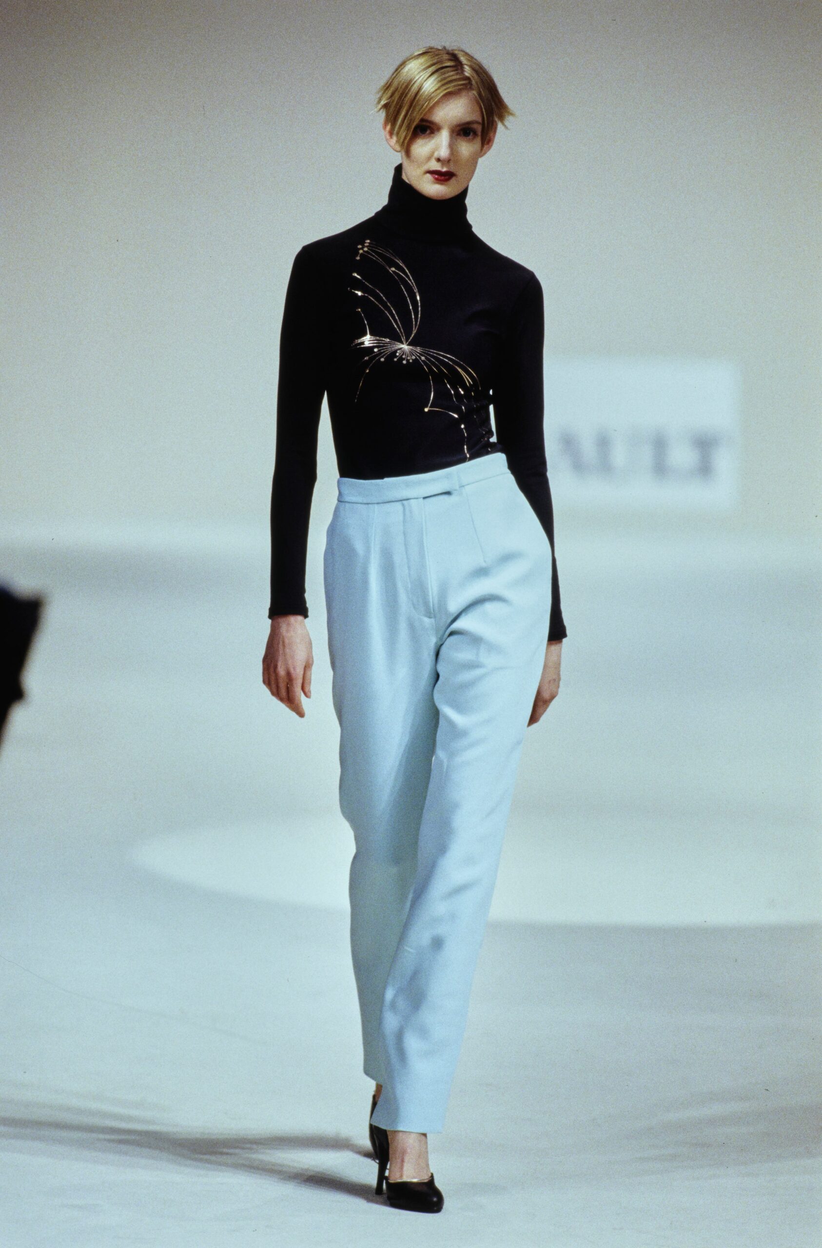 Chalayan F/W 95 Look 123