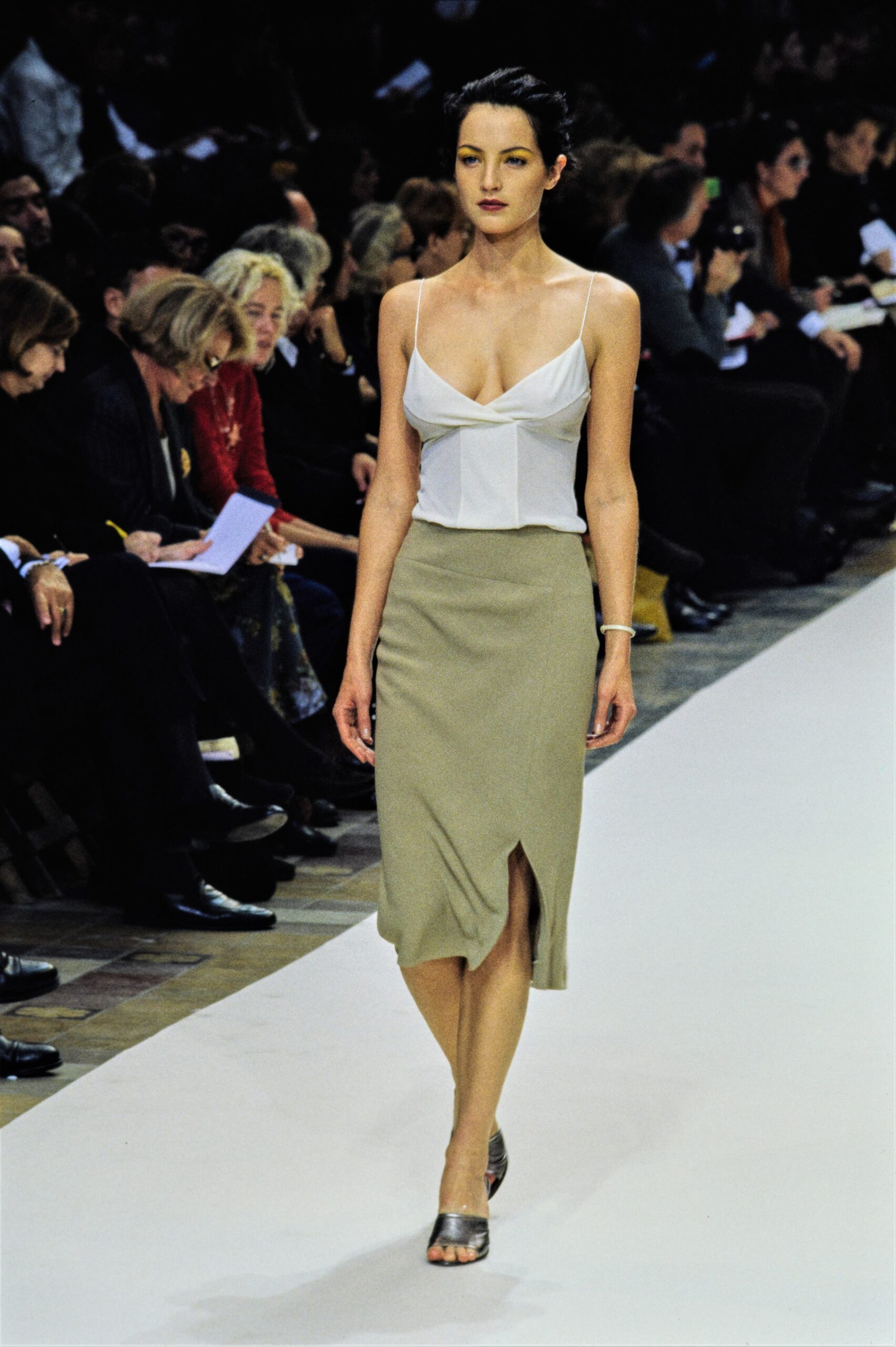 Cerruti S/S 97 Look 175