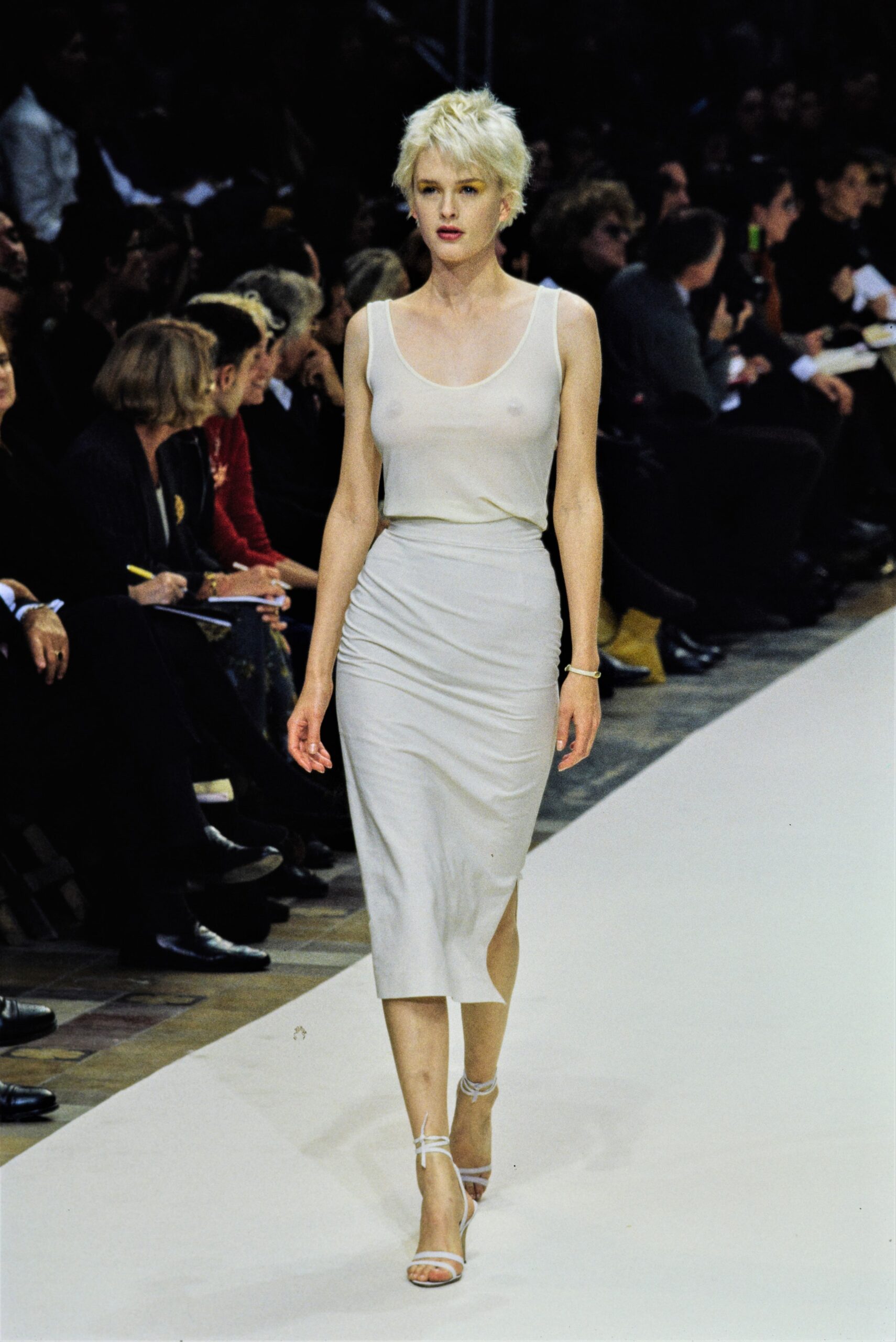 Cerruti S/S 97 Look 192