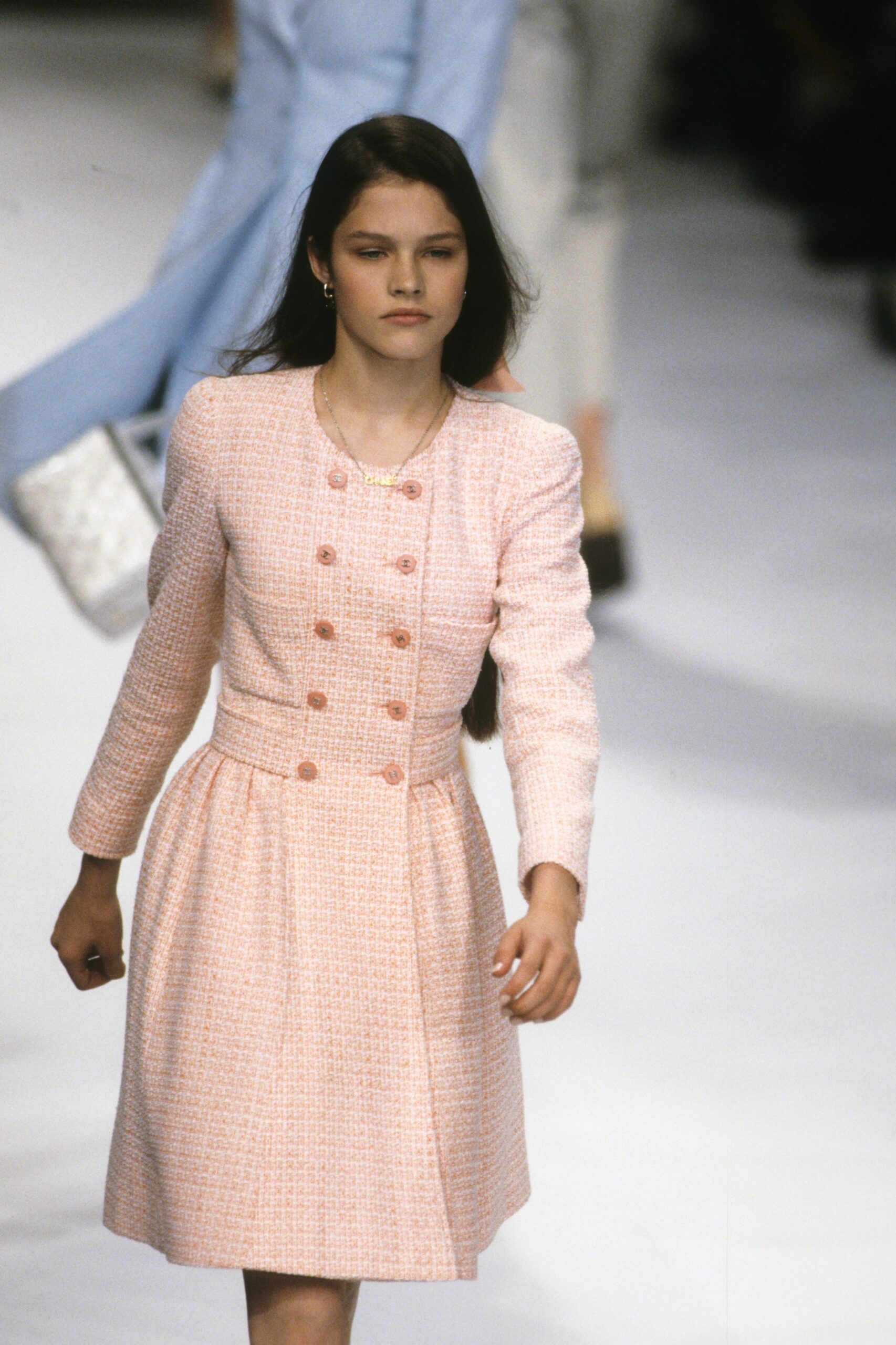 Chanel S/S 96 Look 179