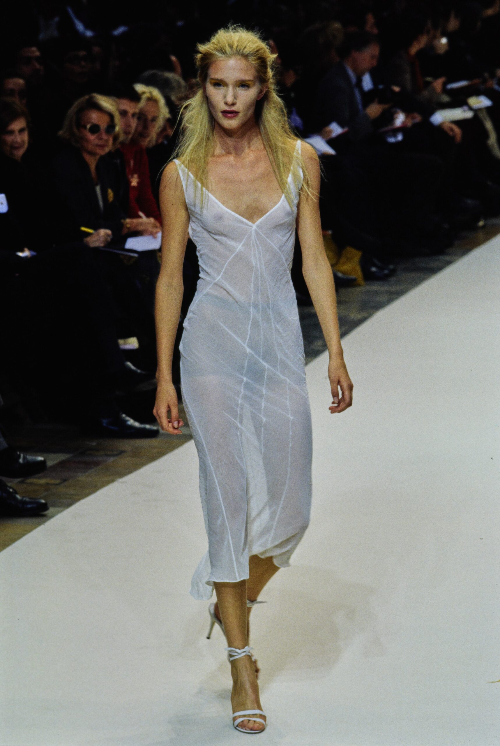 Cerruti S/S 97 Look 216