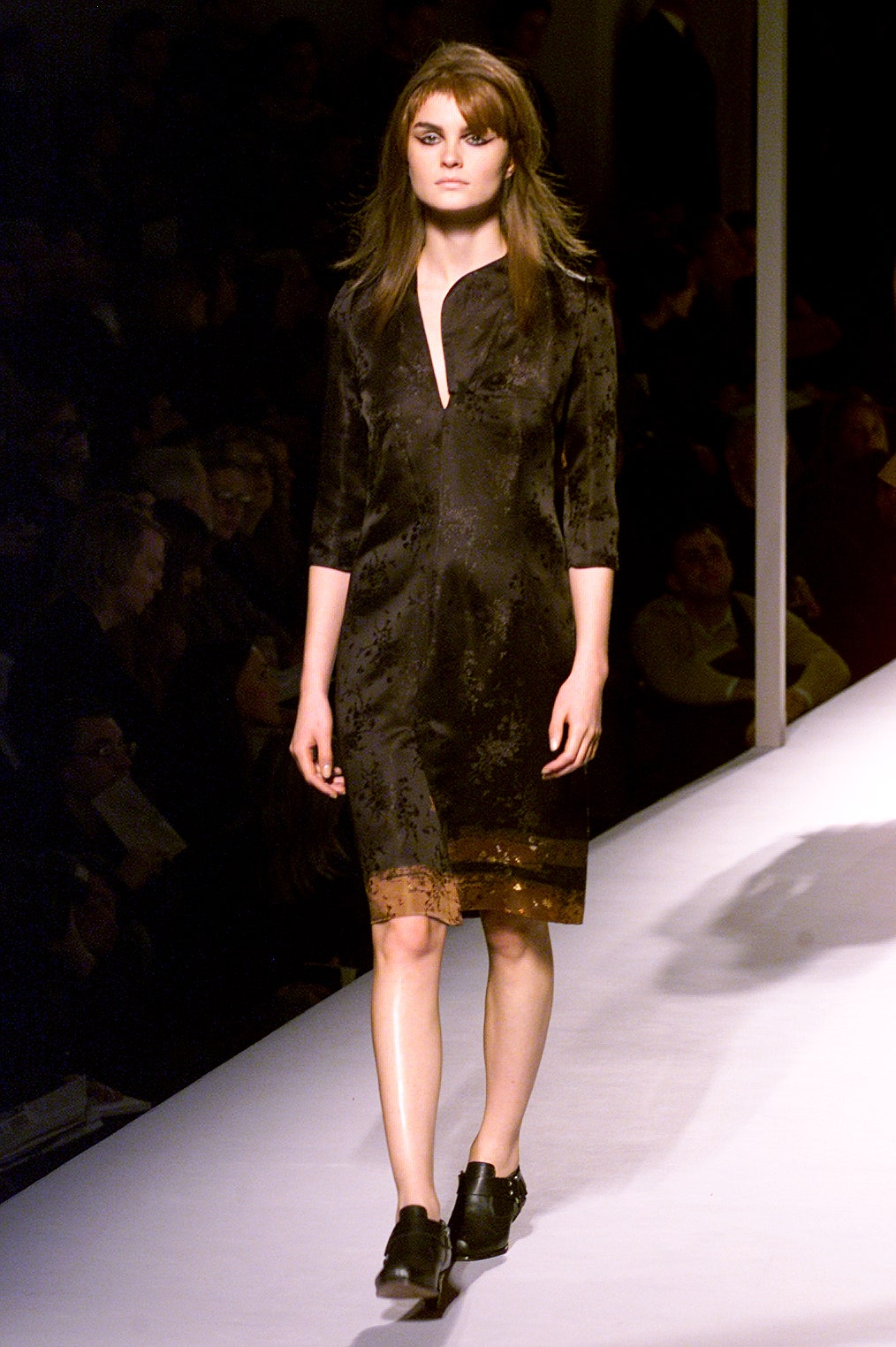Chalayan F/W 02 Look 87