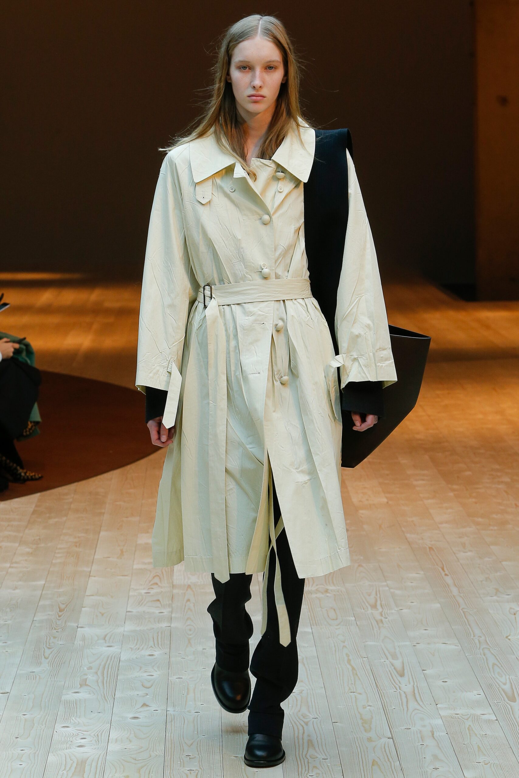 Celine F/W 17 Look 150