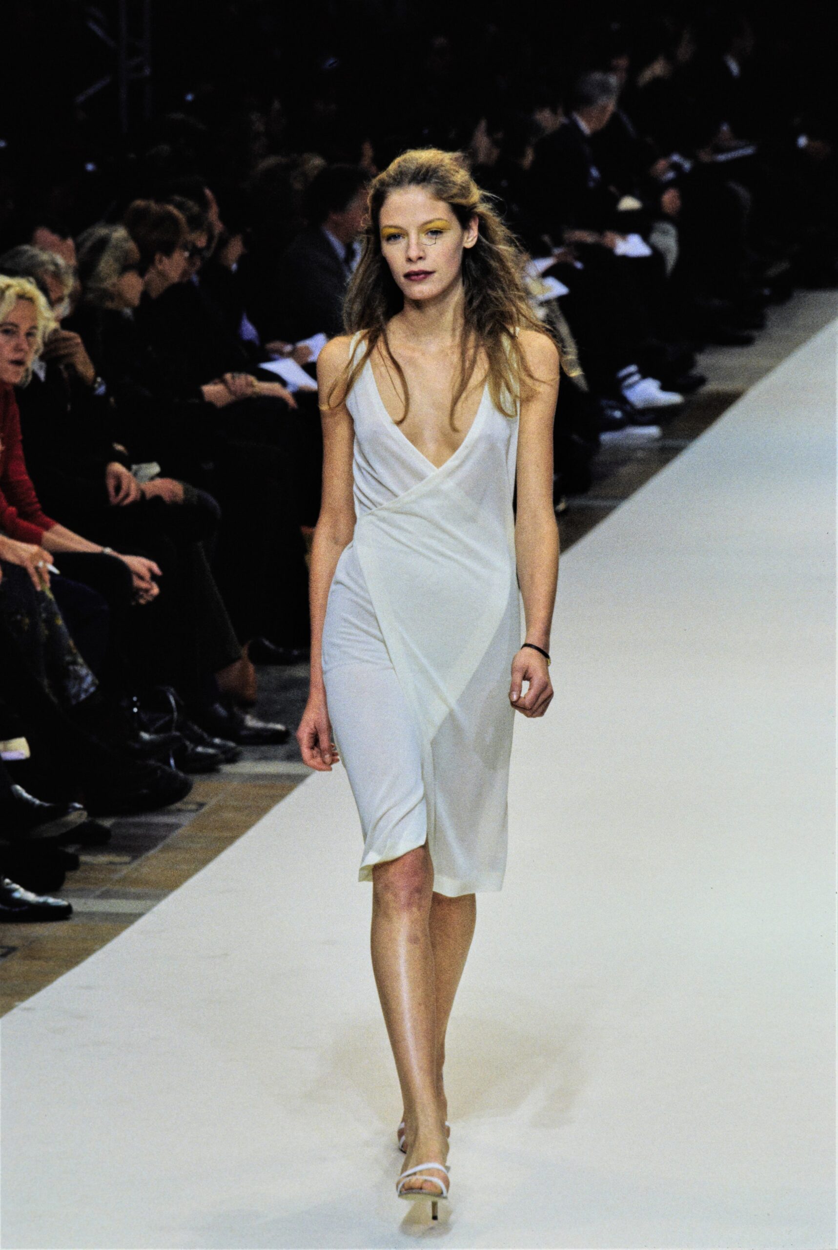 Cerruti S/S 97 Look 233