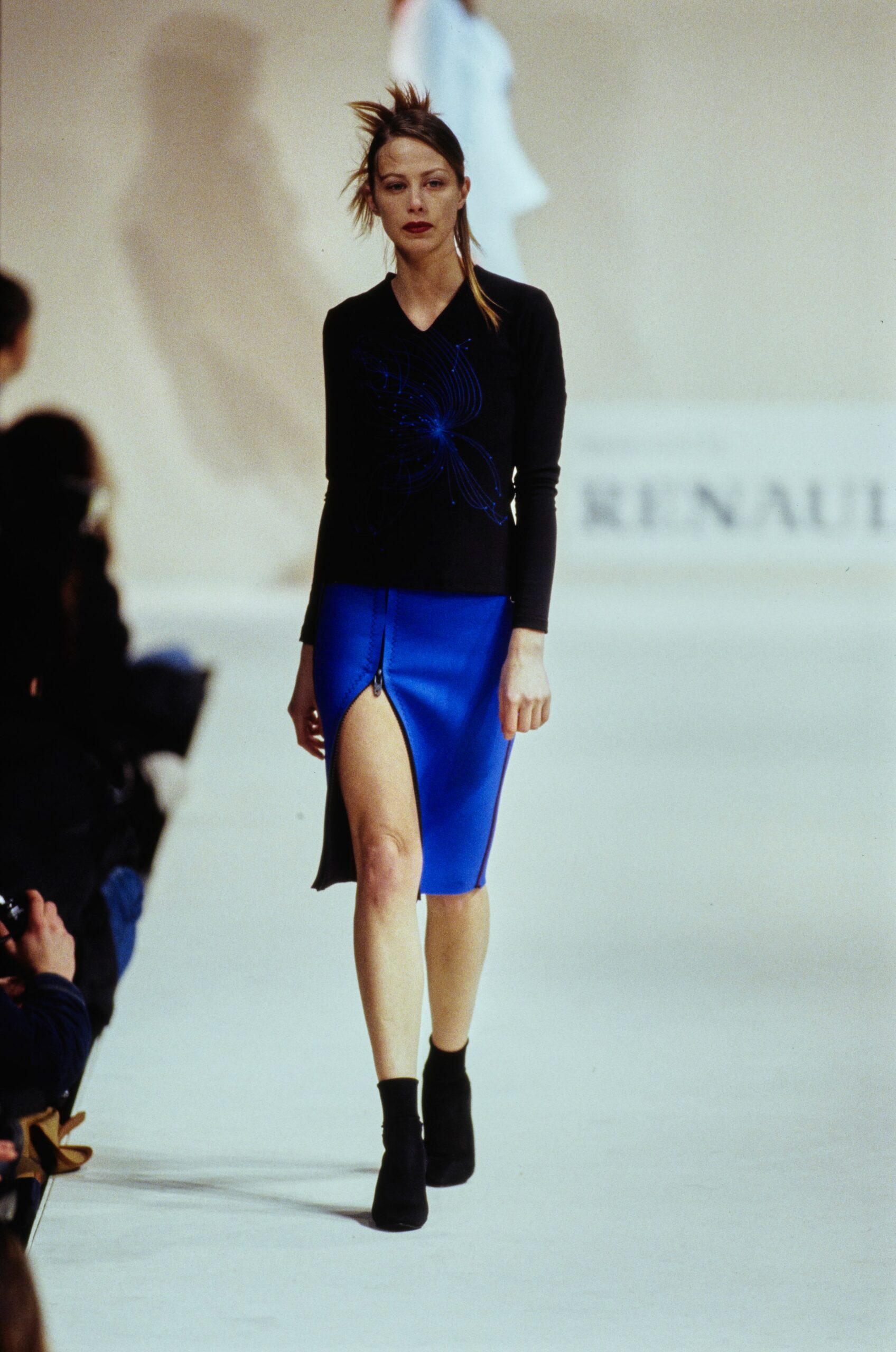 Chalayan F/W 95 Look 188