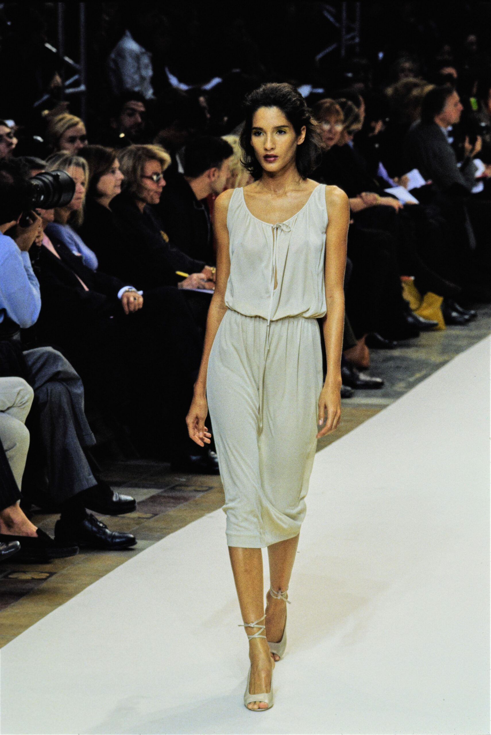 Cerruti S/S 97 Look 237