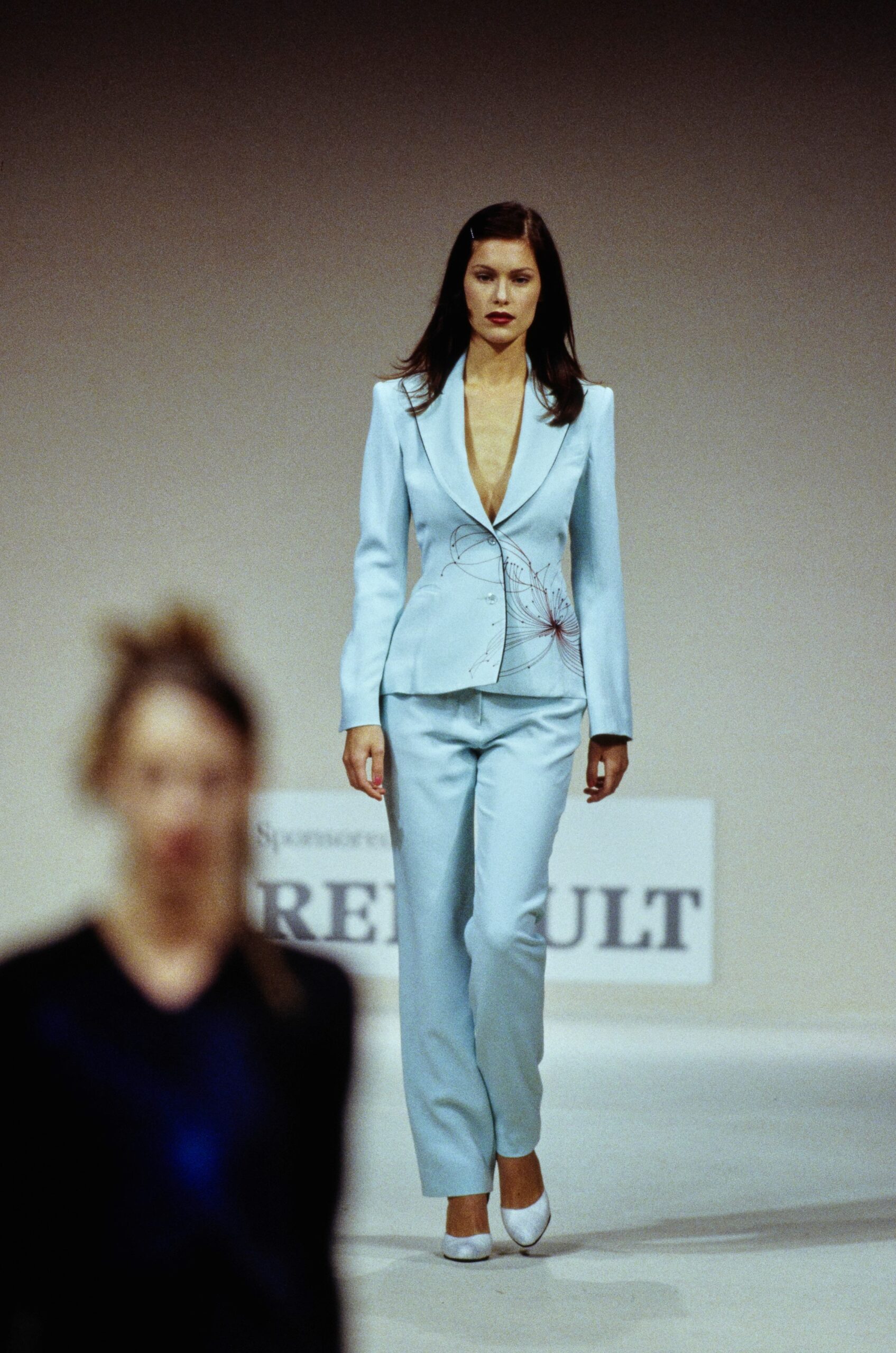 Chalayan F/W 95 Look 192