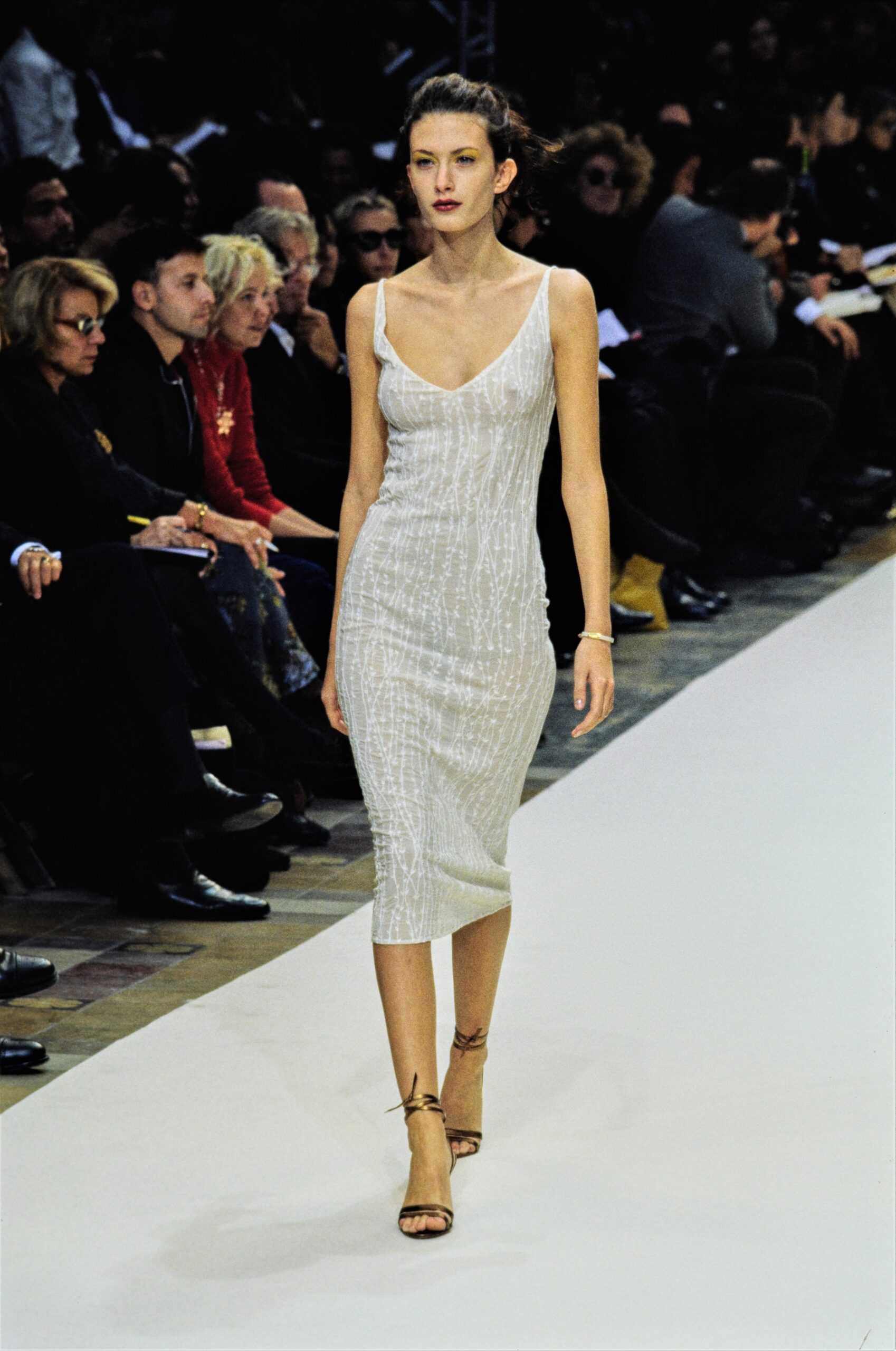 Cerruti S/S 97 Look 259