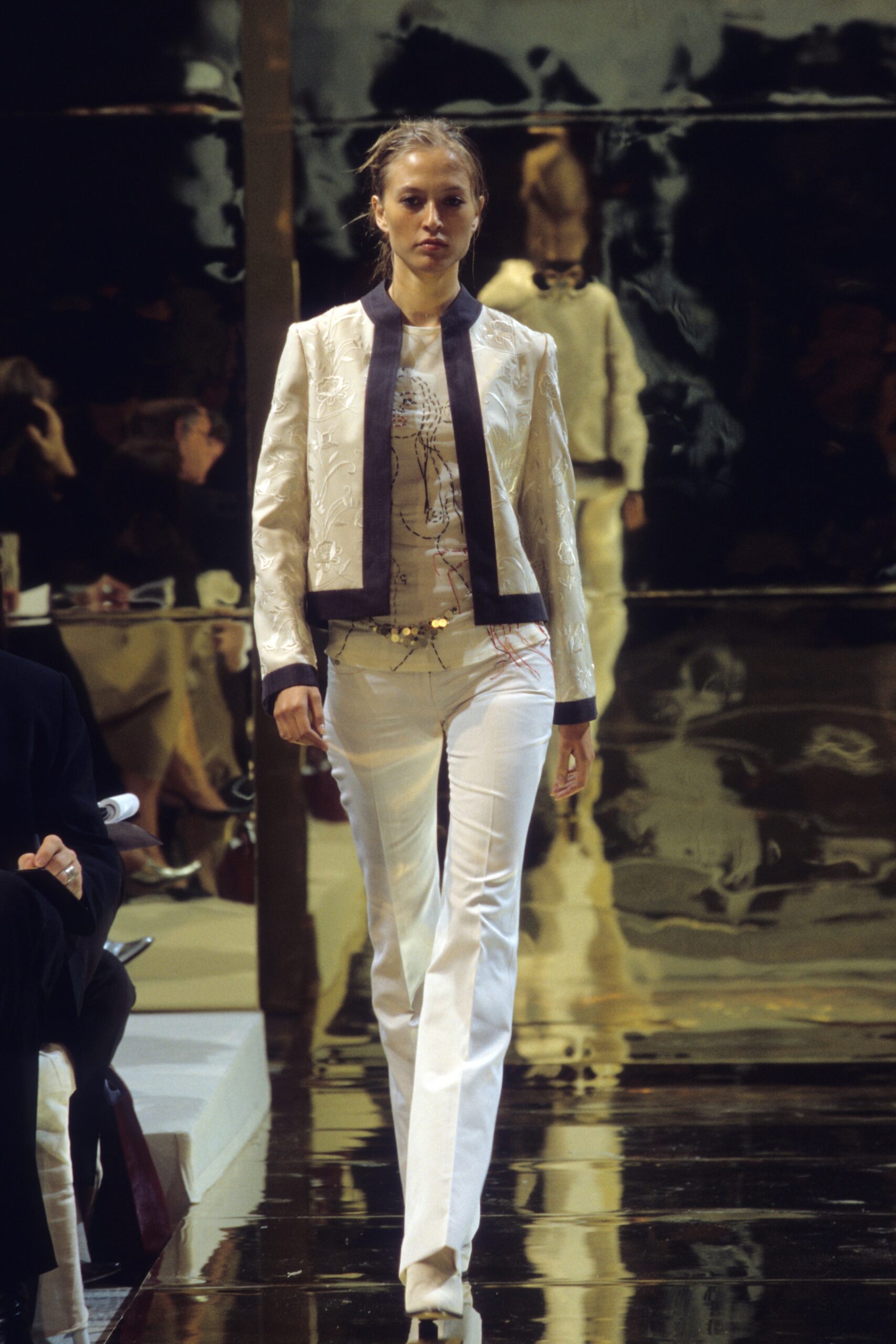 Chloé S/S 00 Look 120