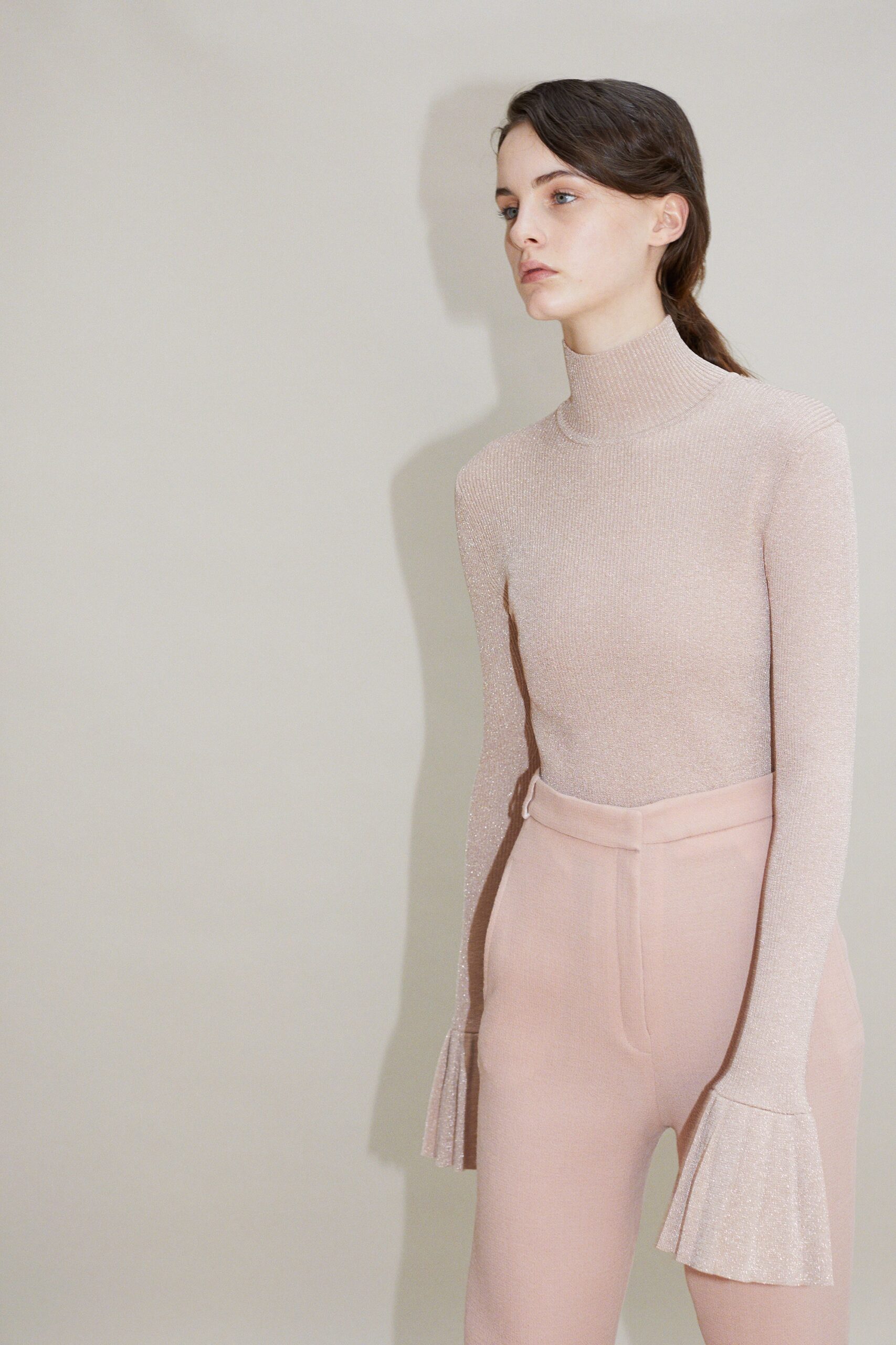 Carven F/W 17 Look 15