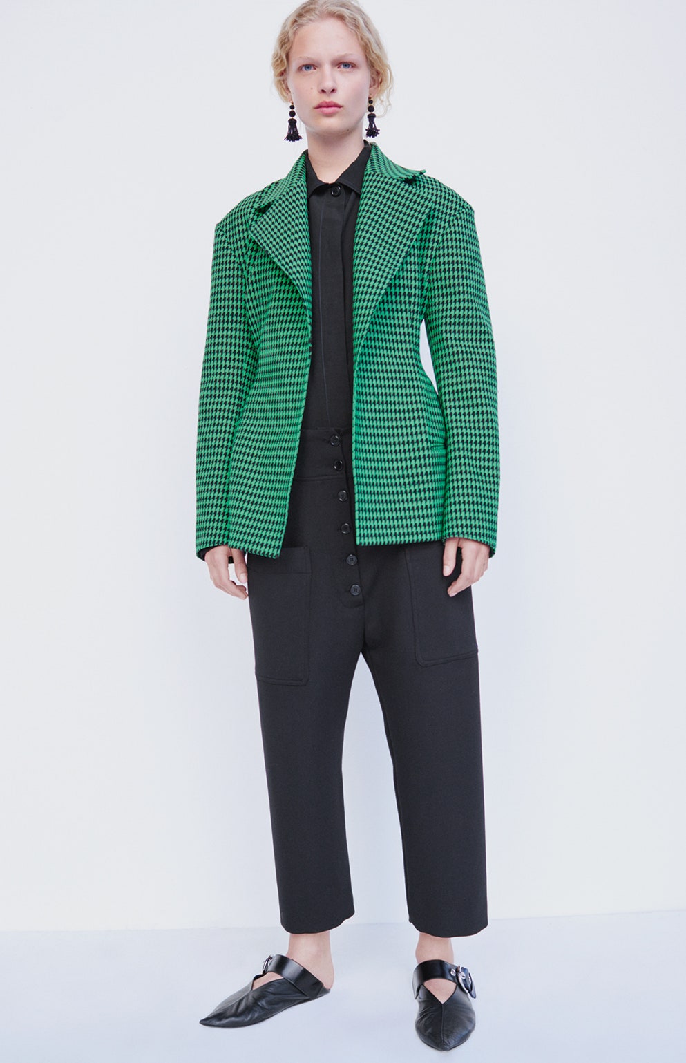 Celine Resort 16 Look 13