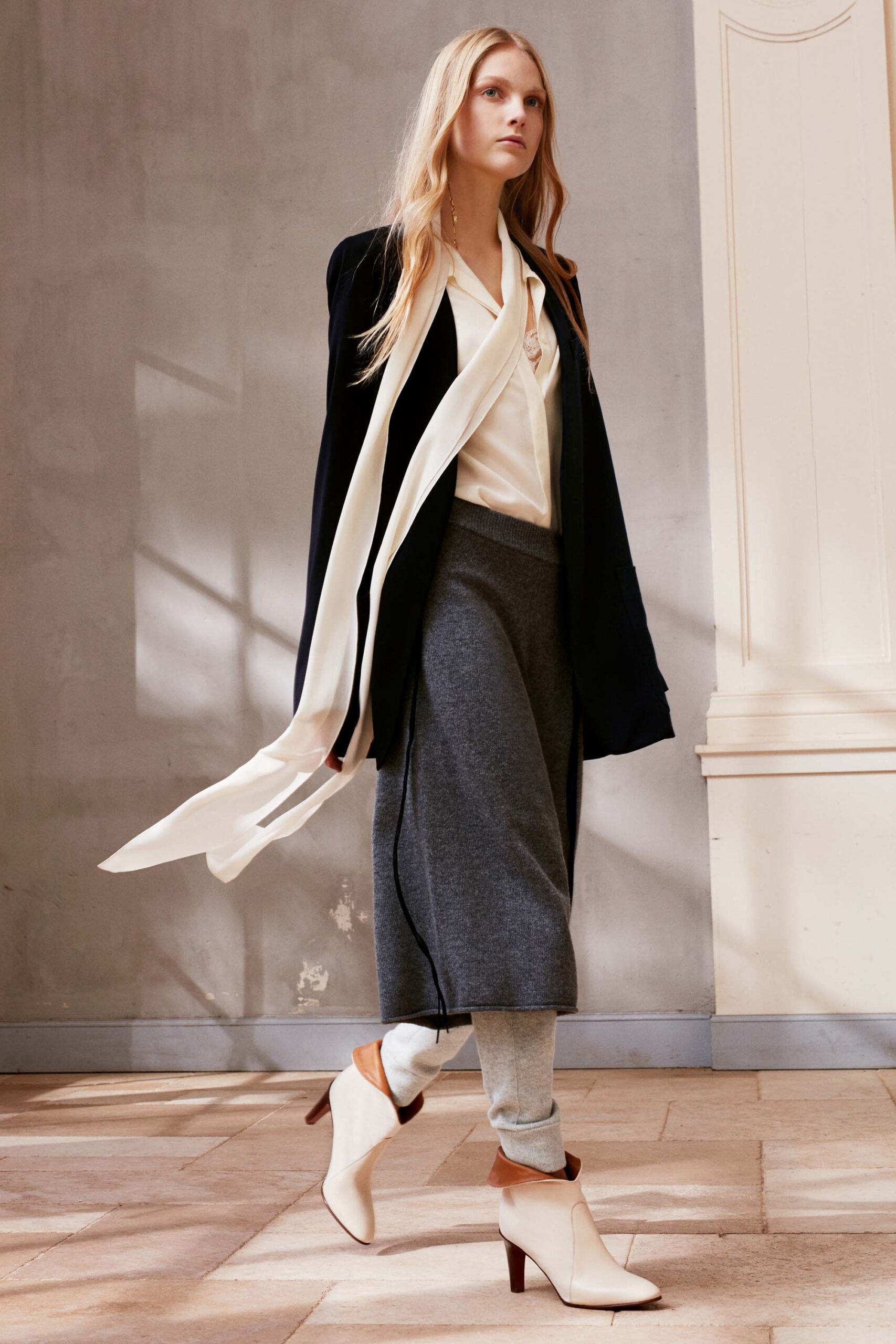 Chloé F/W 16 Look 10
