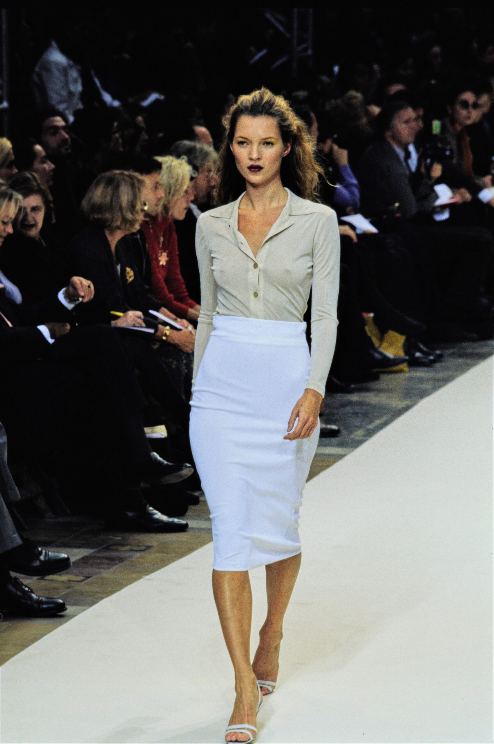 Cerruti S/S 97 Look 275