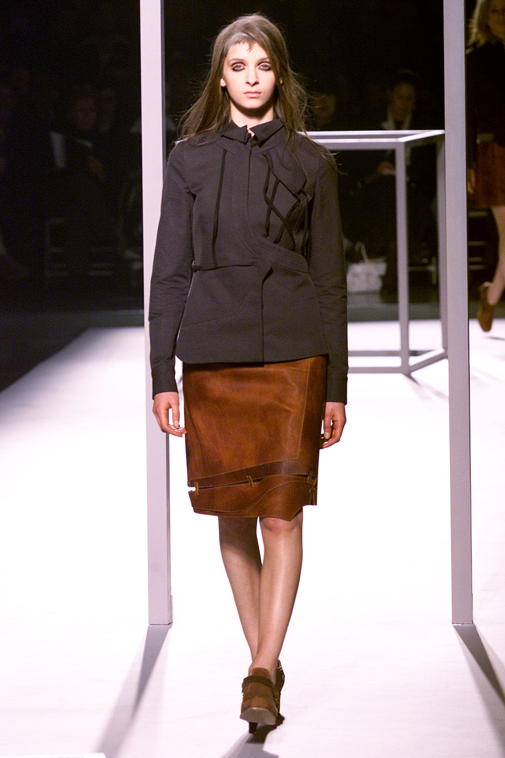 Chalayan F/W 02 Look 123
