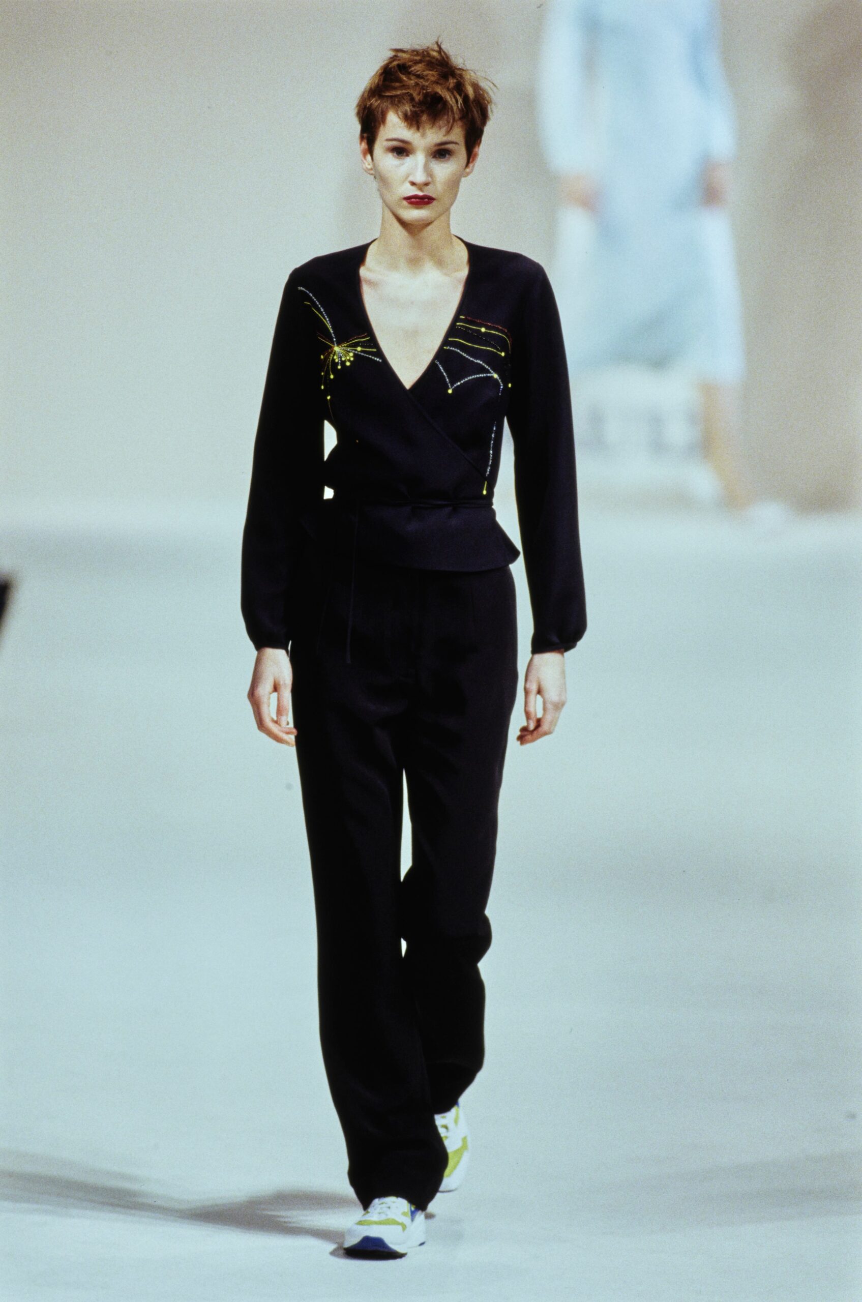 Chalayan F/W 95 Look 224