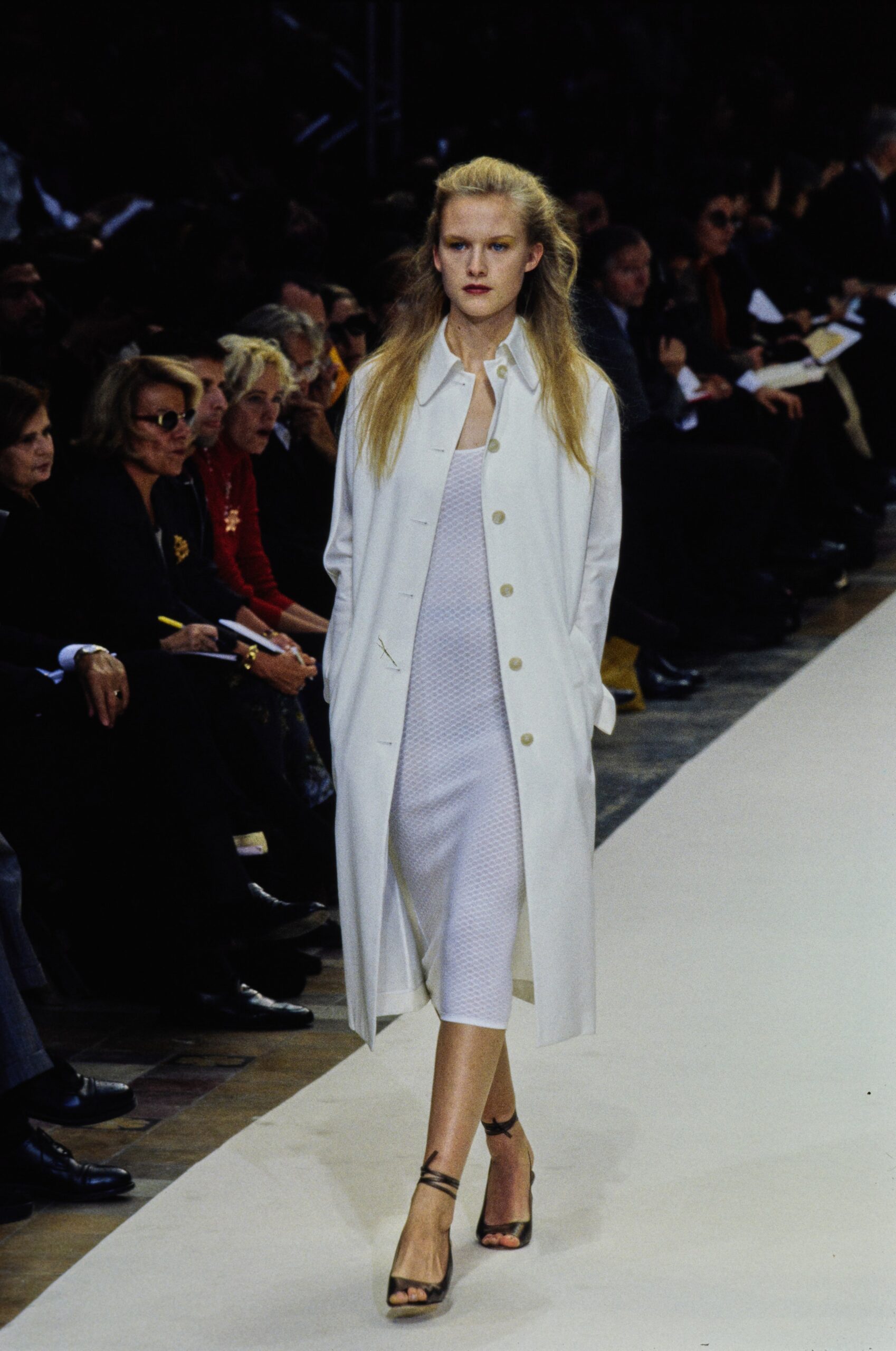 Cerruti S/S 97 Look 279