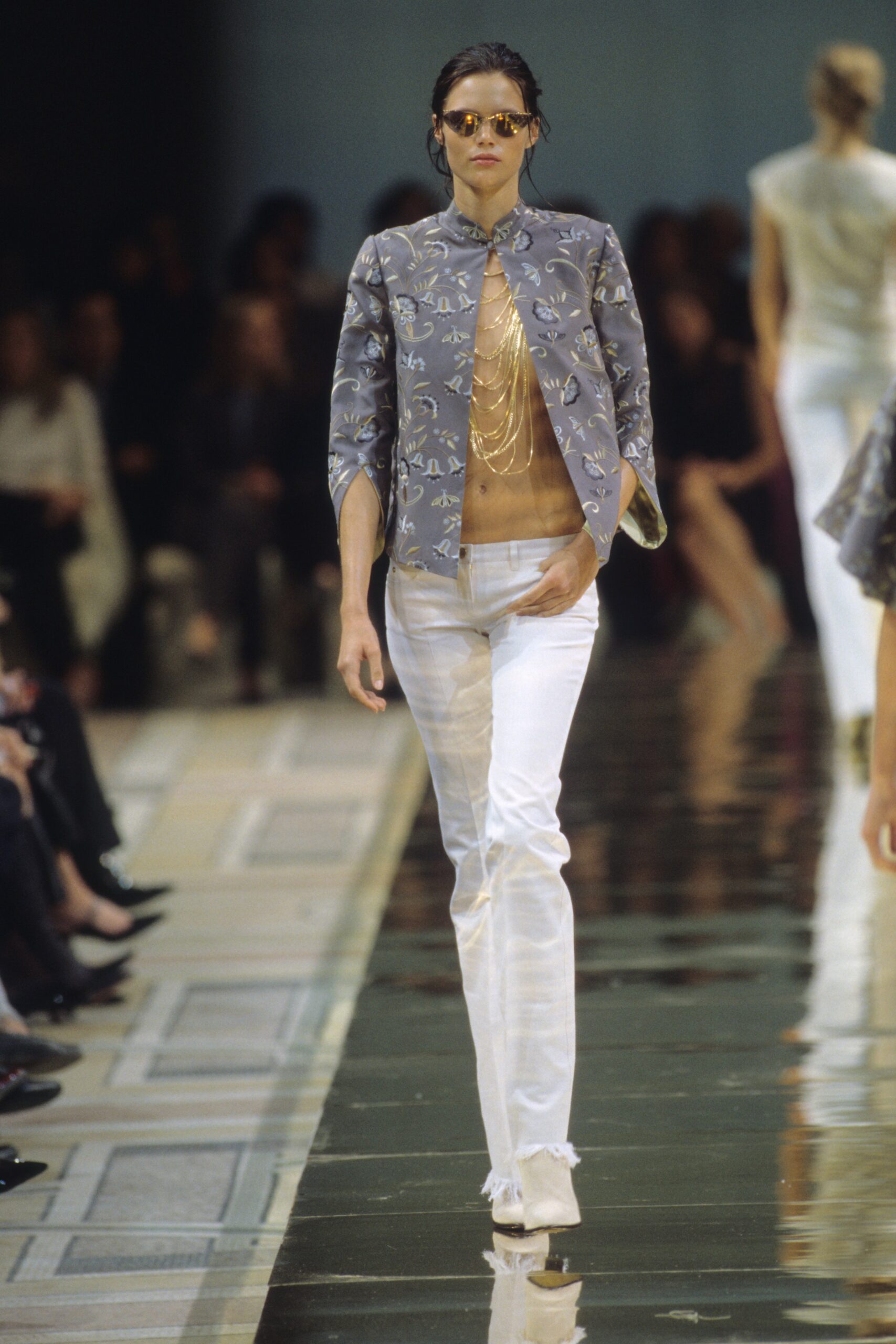 Chloé S/S 00 Look 132