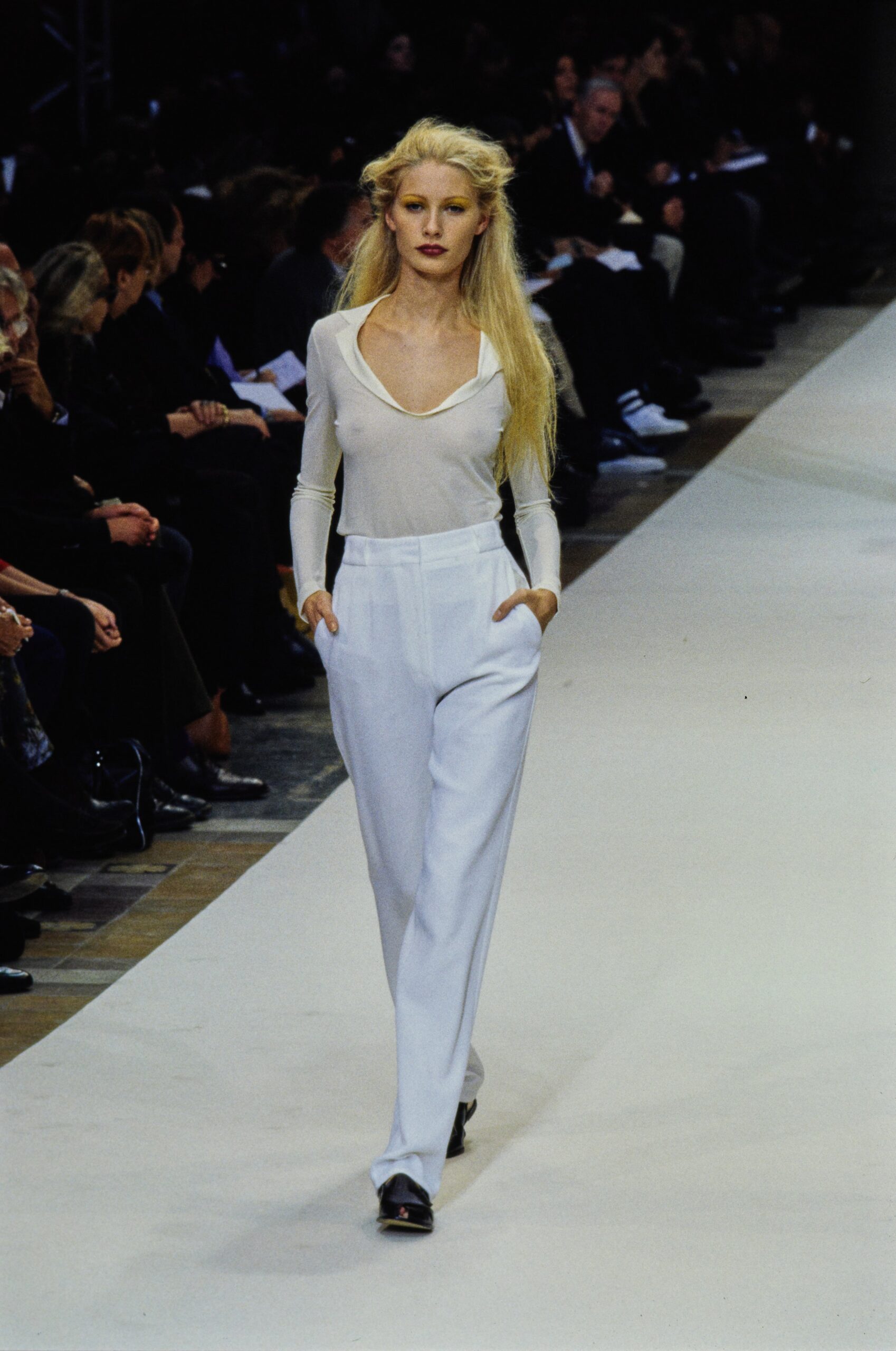 Cerruti S/S 97 Look 298