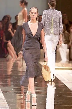 Chloé S/S 00 Look 135