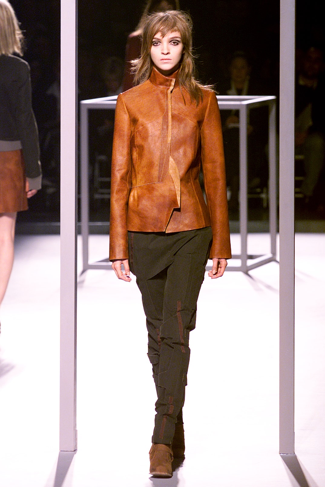 Chalayan F/W 02 Look 150