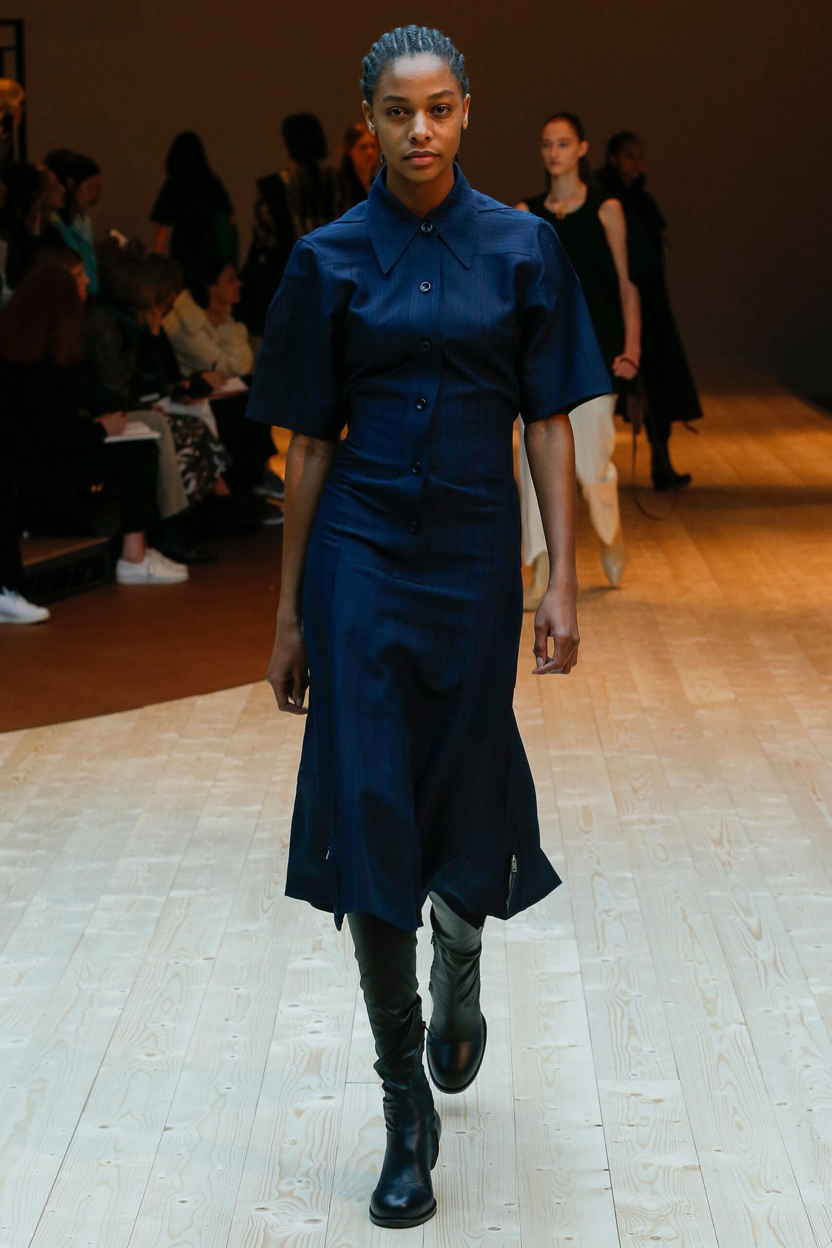 Celine F/W 17 Look 237